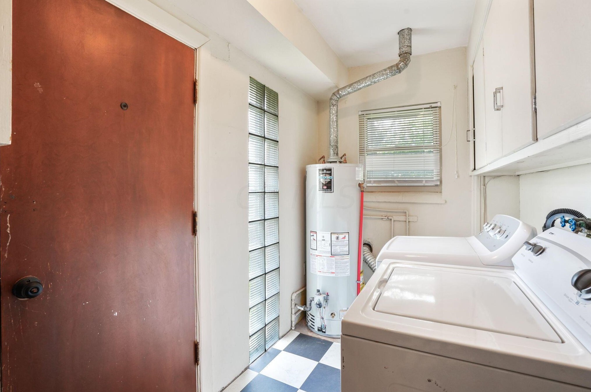 40 Harding Rd, Columbus OH  43209-1522 exterior