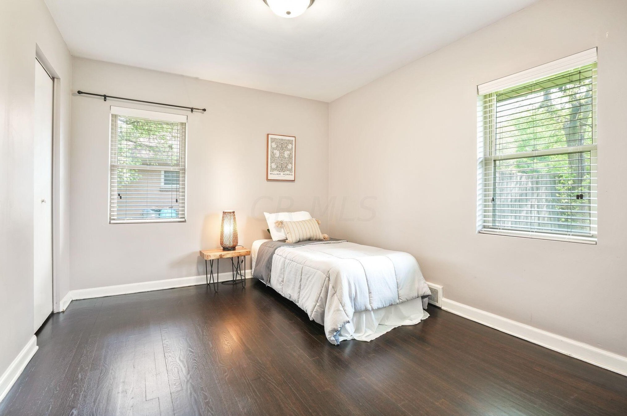 40 Harding Rd, Columbus OH  43209-1522 exterior