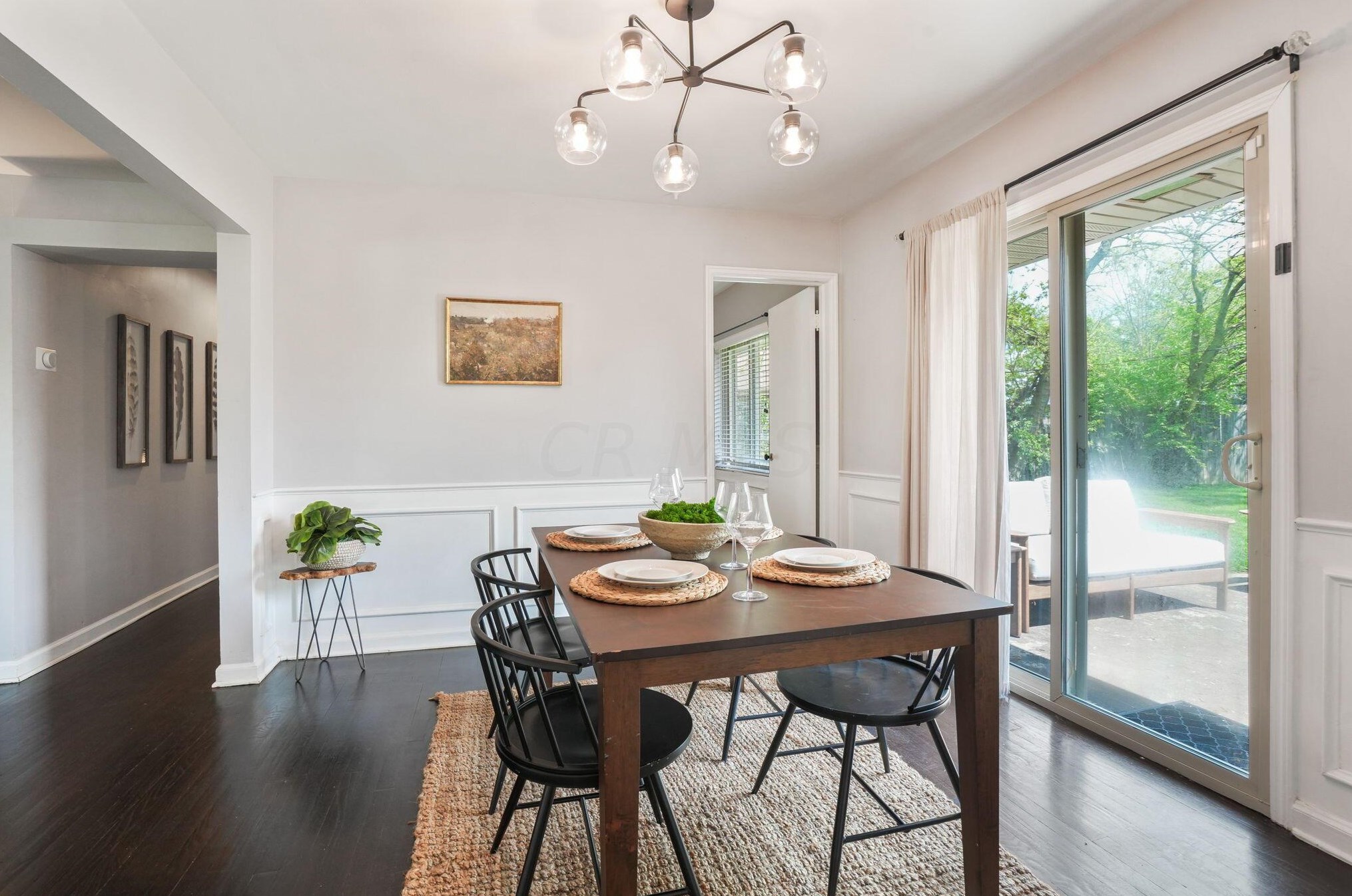 40 Harding Rd, Columbus OH  43209-1522 exterior