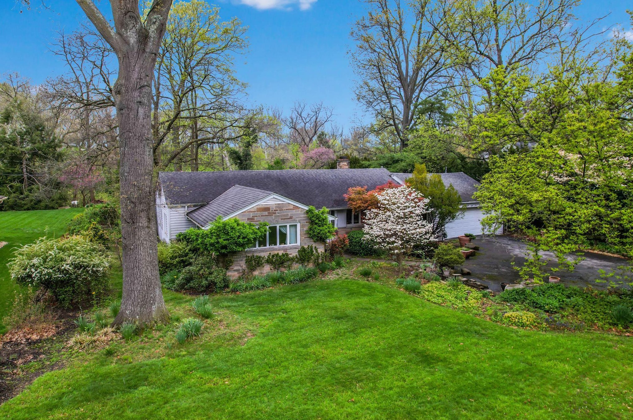 5859 Olentangy Blvd, Sharon Township, OH 43085