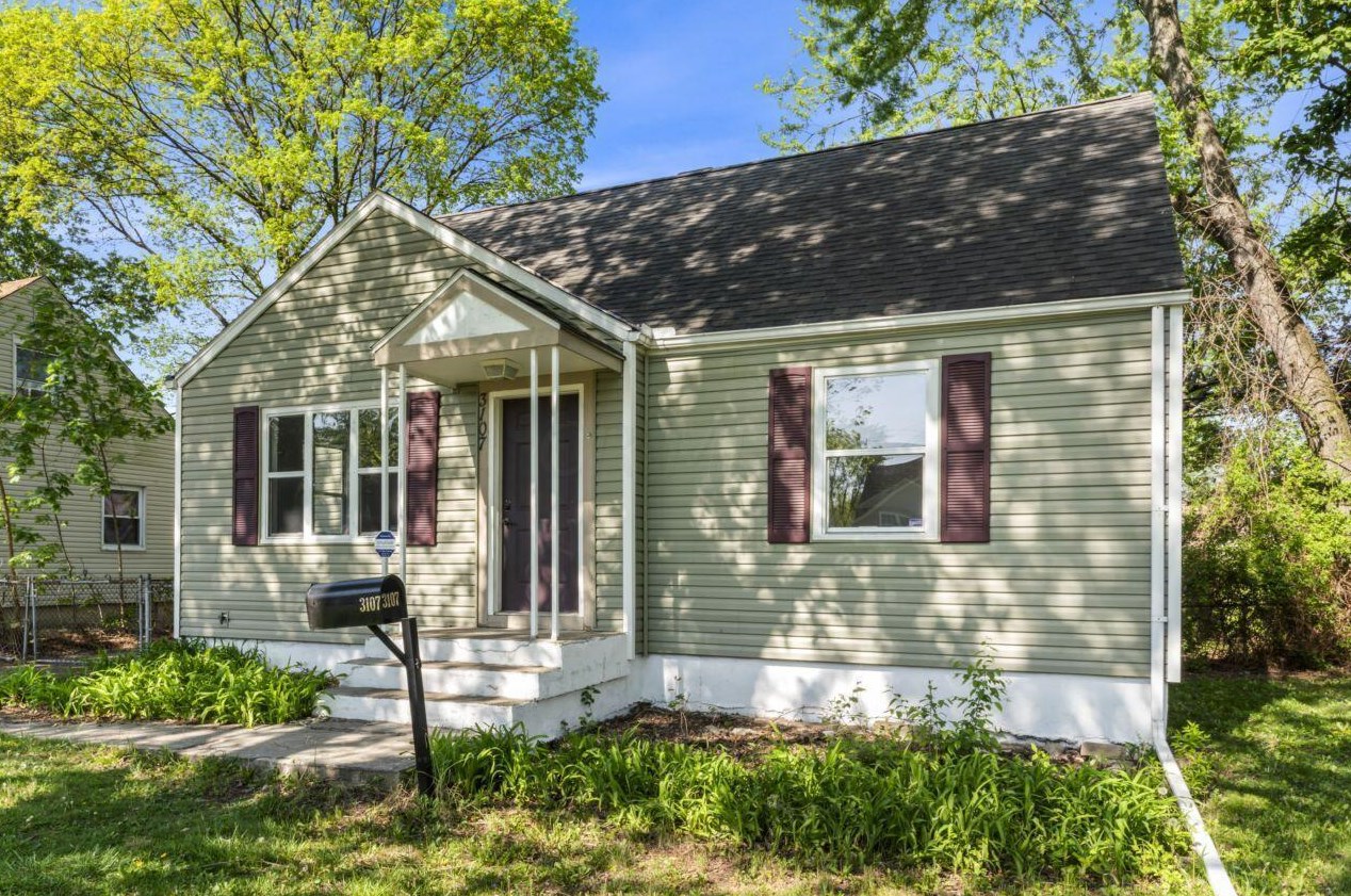 3107 Hamilton Ave, Columbus, OH 43224