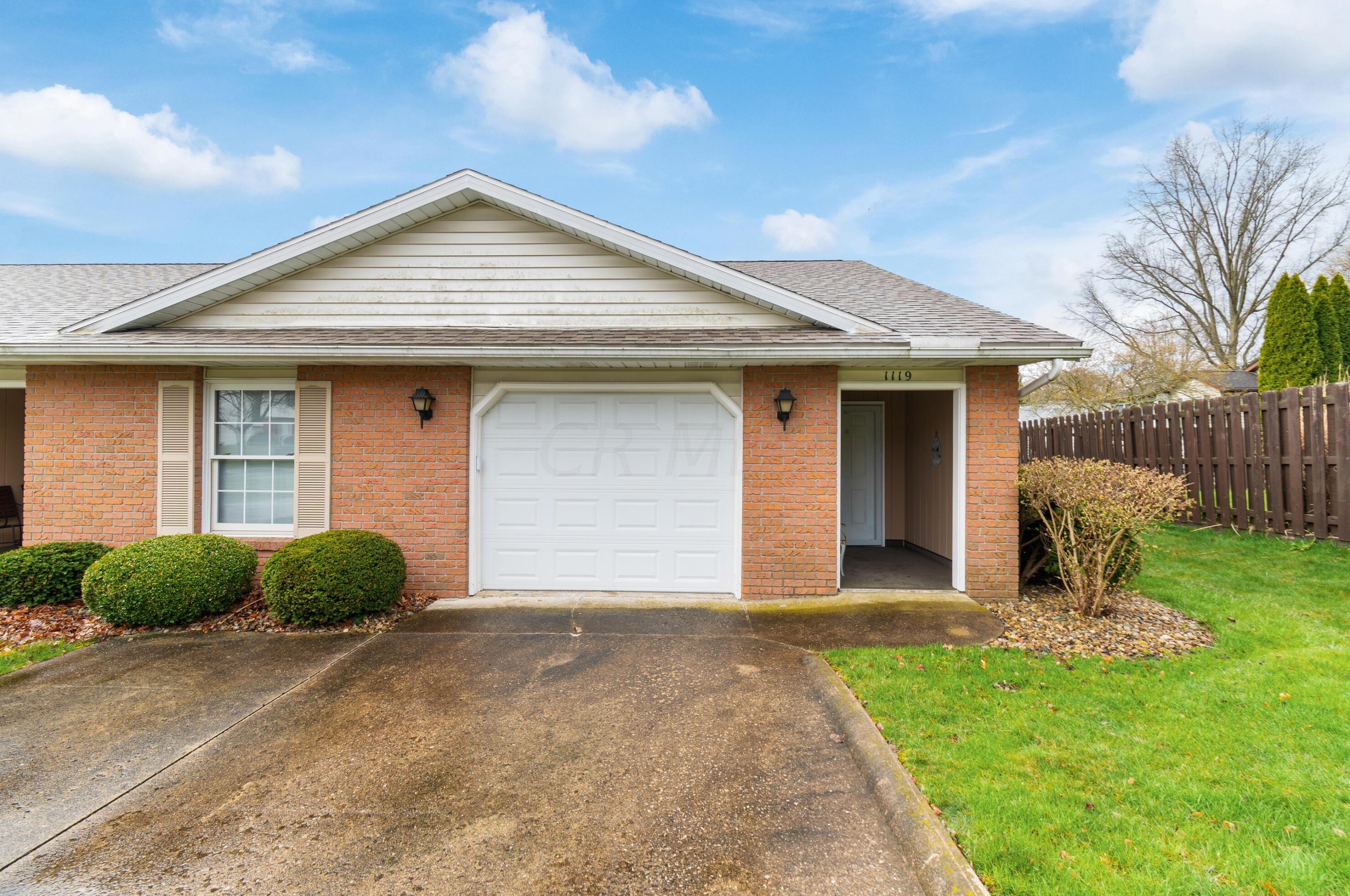 1119 Hillcrest Dr, Widowville, OH 44805-4440