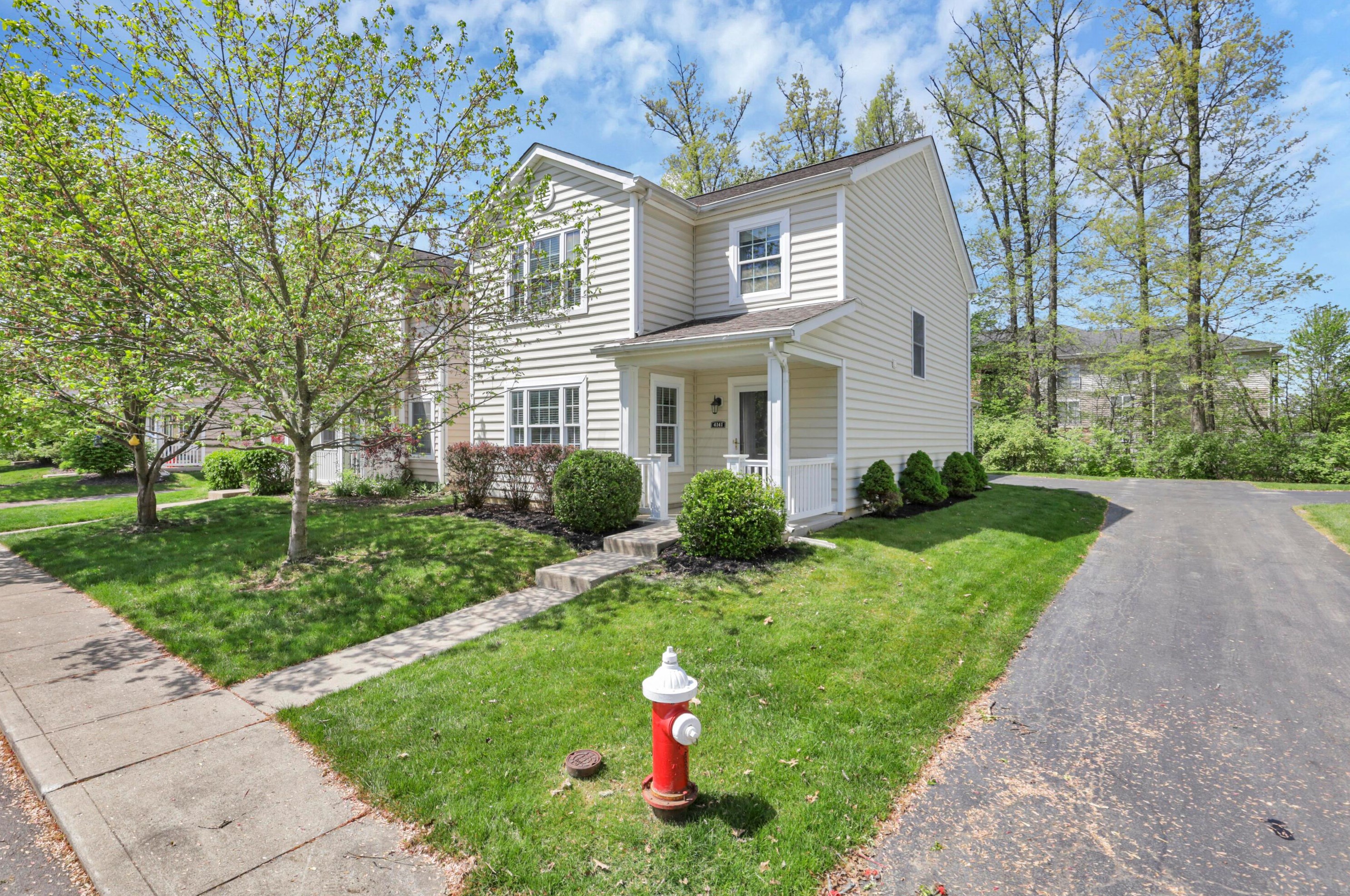 4141 Sweet Shadow Ave, Columbus, OH 43230-7430