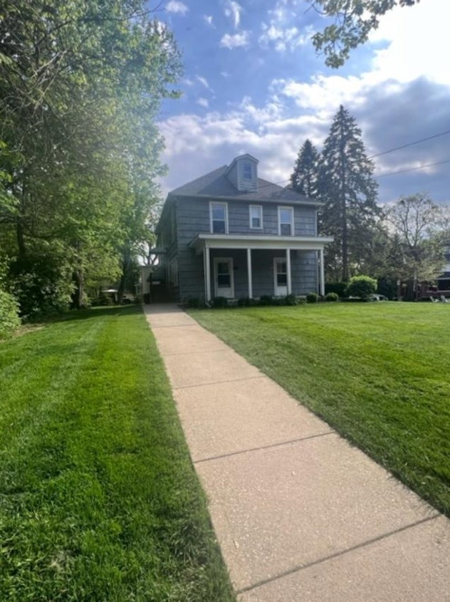 111 Park St, Westerville, OH 43081-2063
