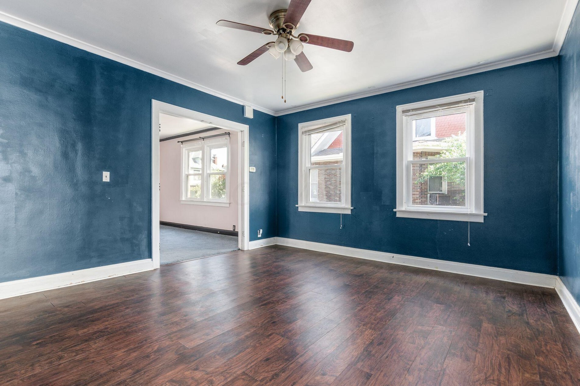 73 Burgess Ave, Columbus OH  43204-3252 exterior