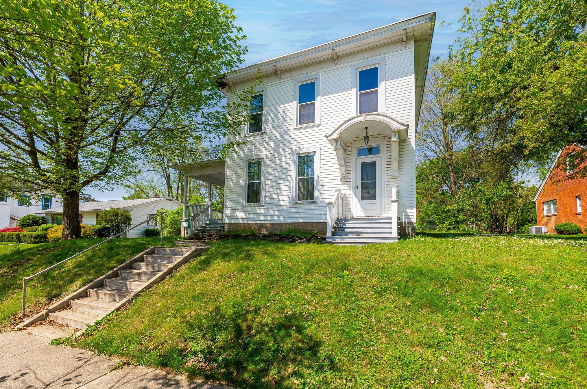341 Franklin St, Delaware, OH 43015-1204