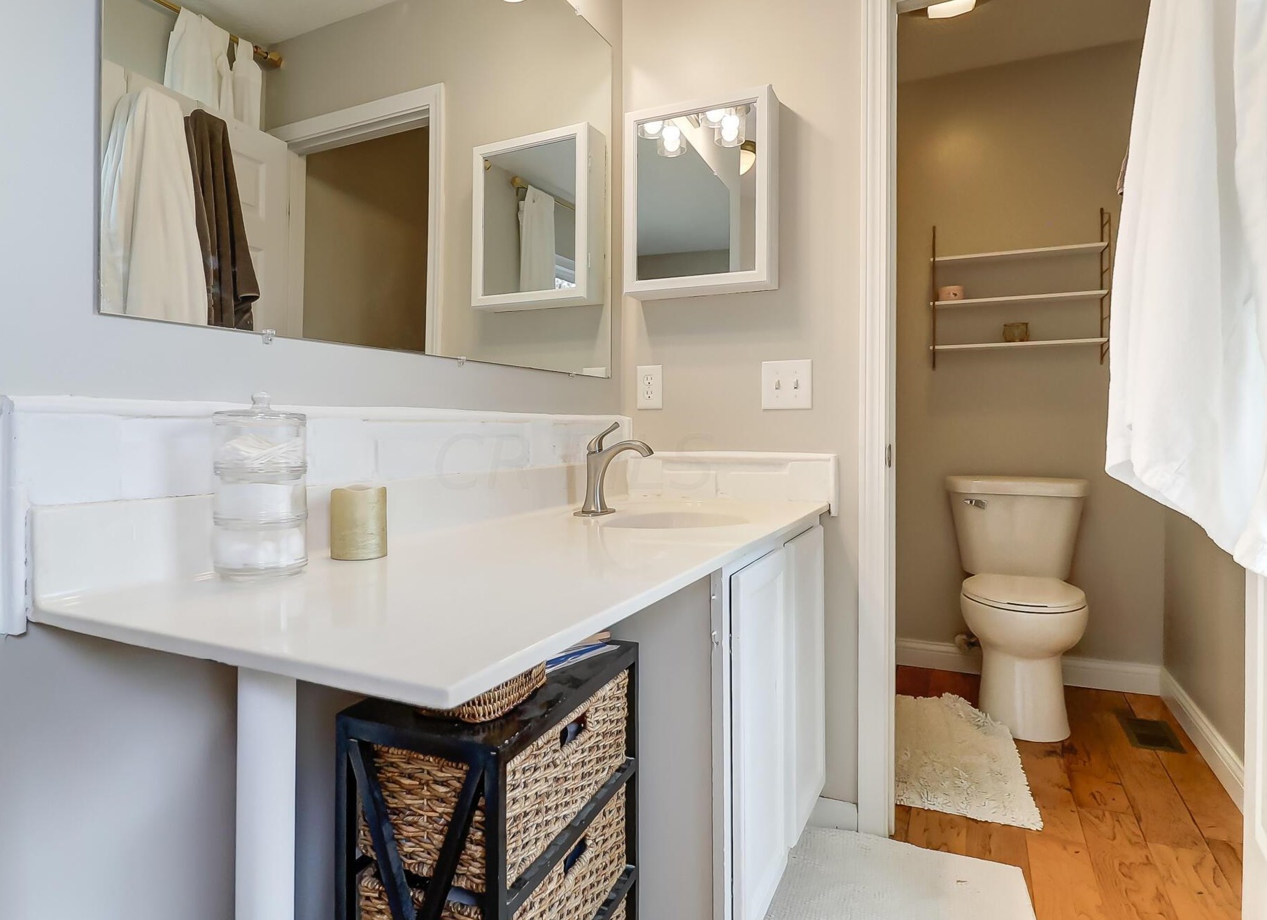 280 Monarch Dr, Pataskala OH  43062-8975 exterior