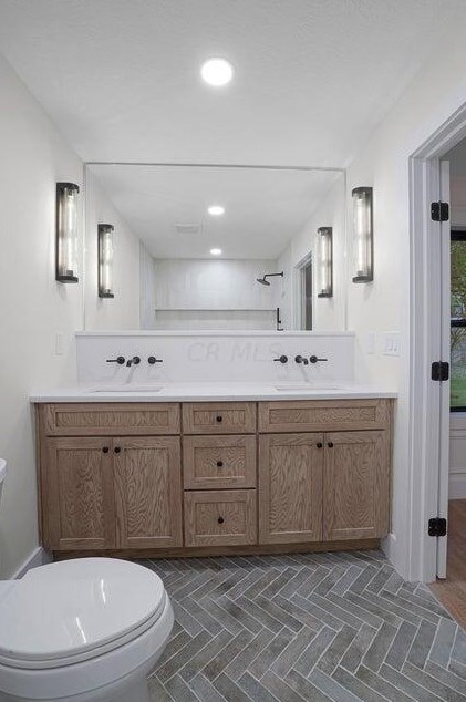 29 Pocono Rd, Columbus OH 43235-5615 exterior