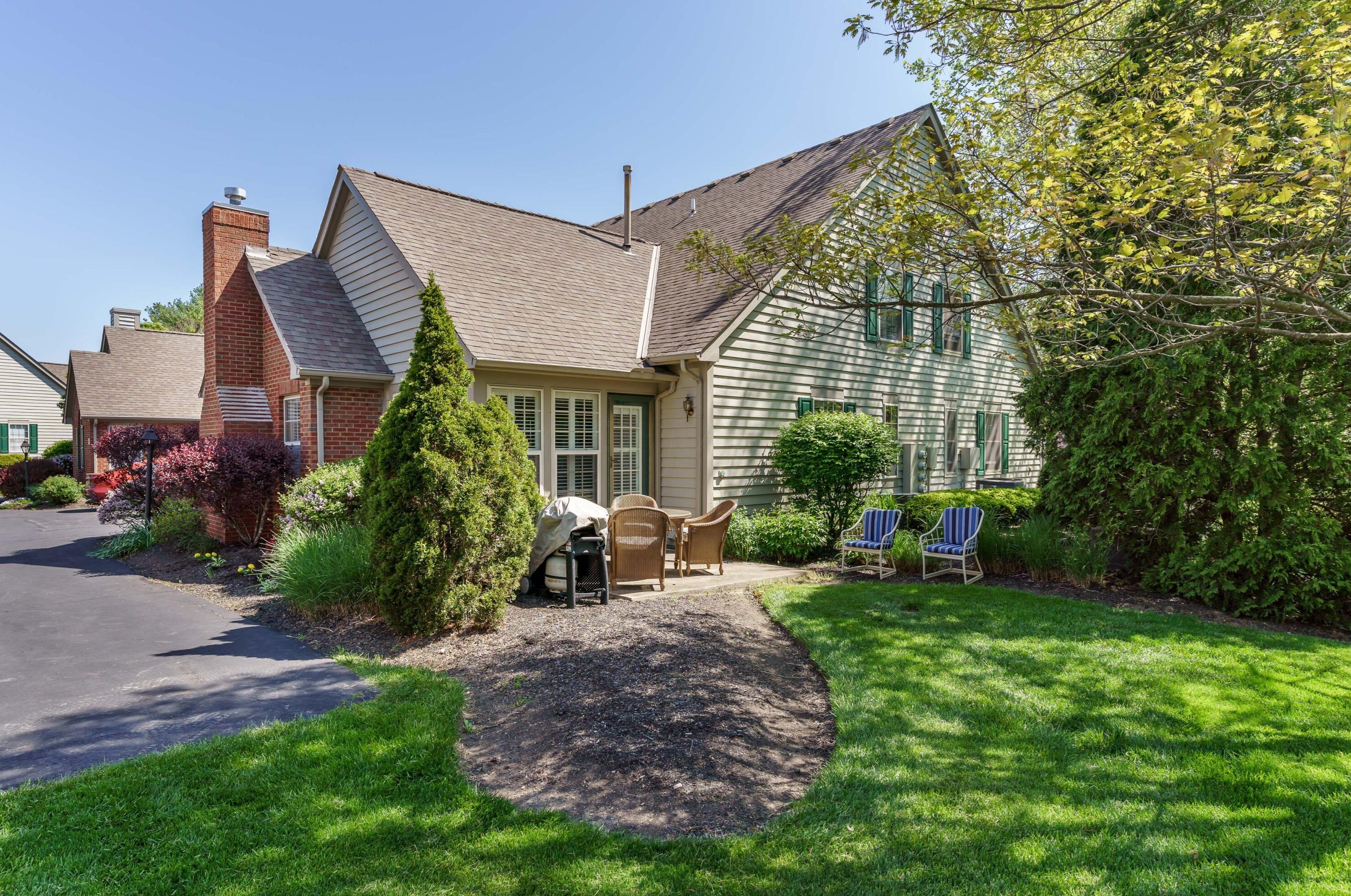 5521 Villas Dr #6a, Dublin, OH 43017