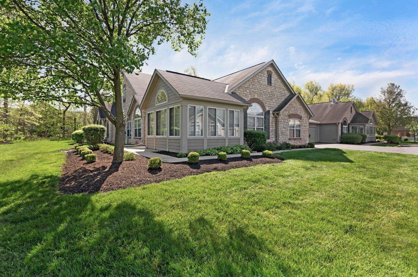 588 Ruttington Ln, Westerville, OH 43082