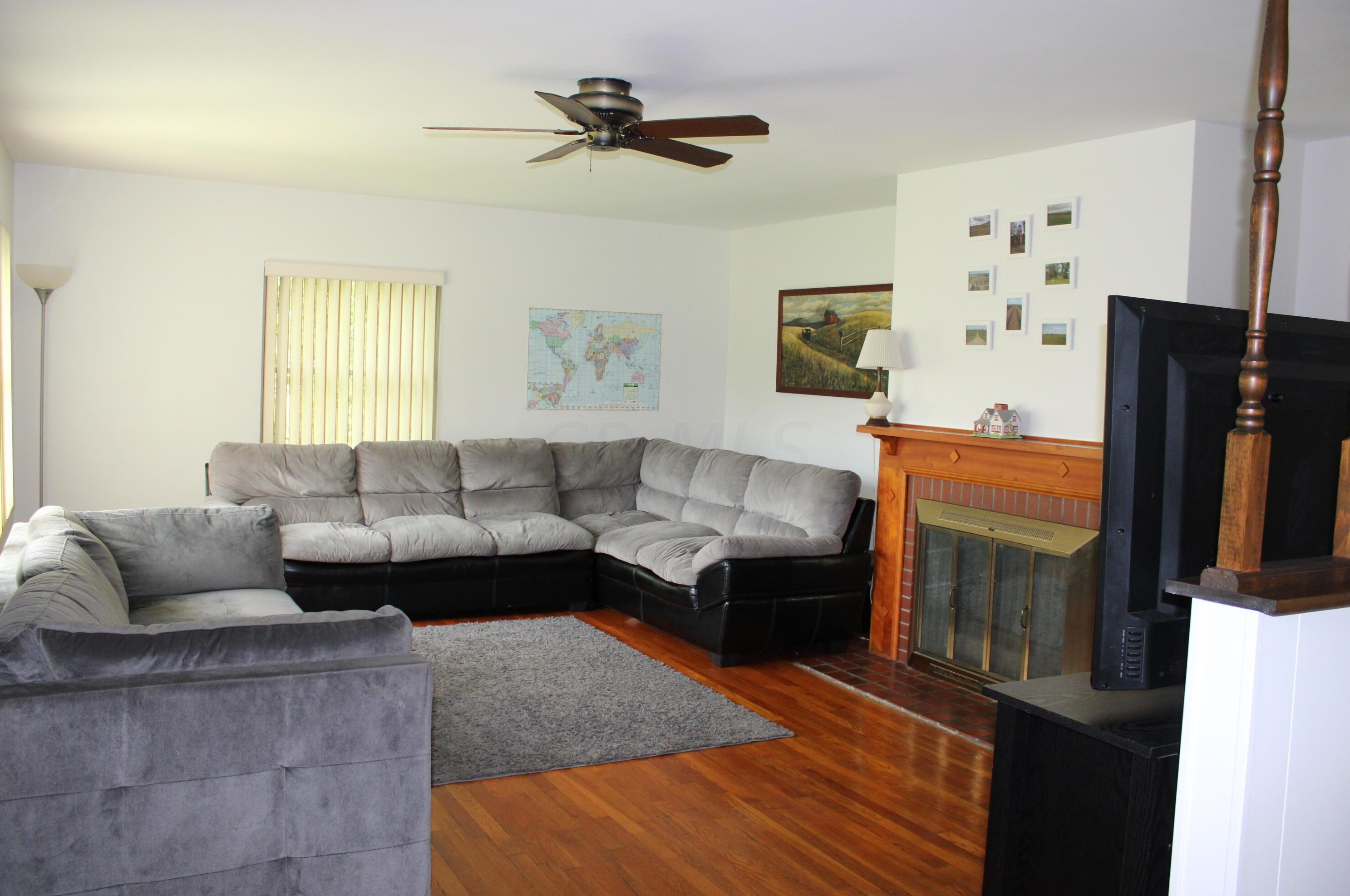 3245 Fisher Rd, Columbus, OH 43204-1410