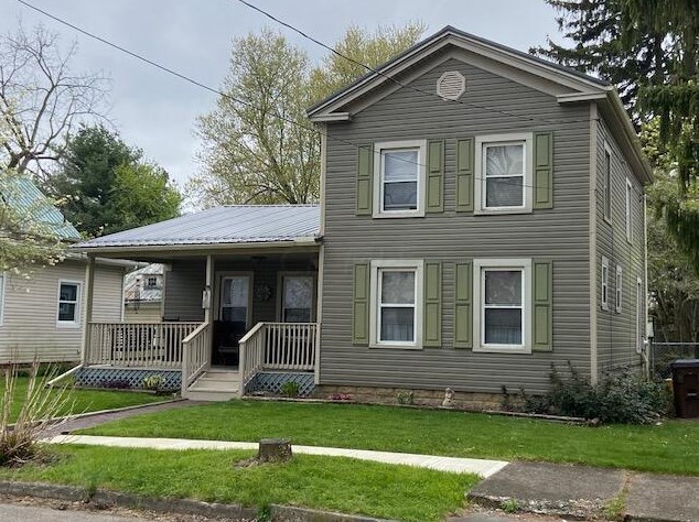 27 N High St, Croton, OH 43013
