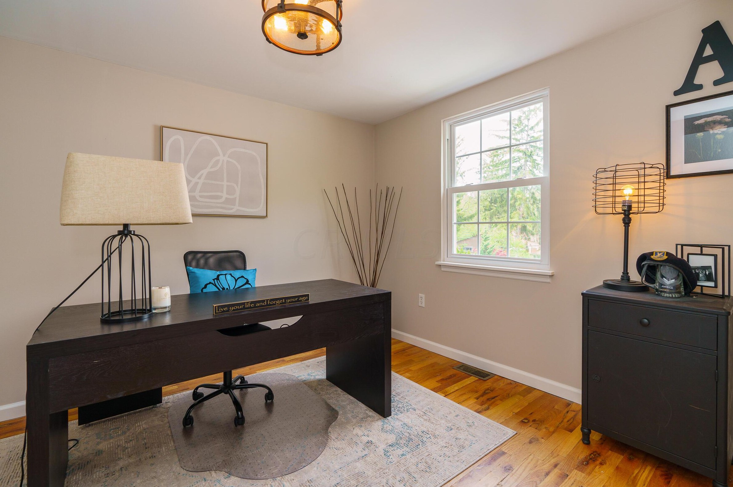 4519 Olentangy Blvd, Columbus OH  43214-2512 exterior