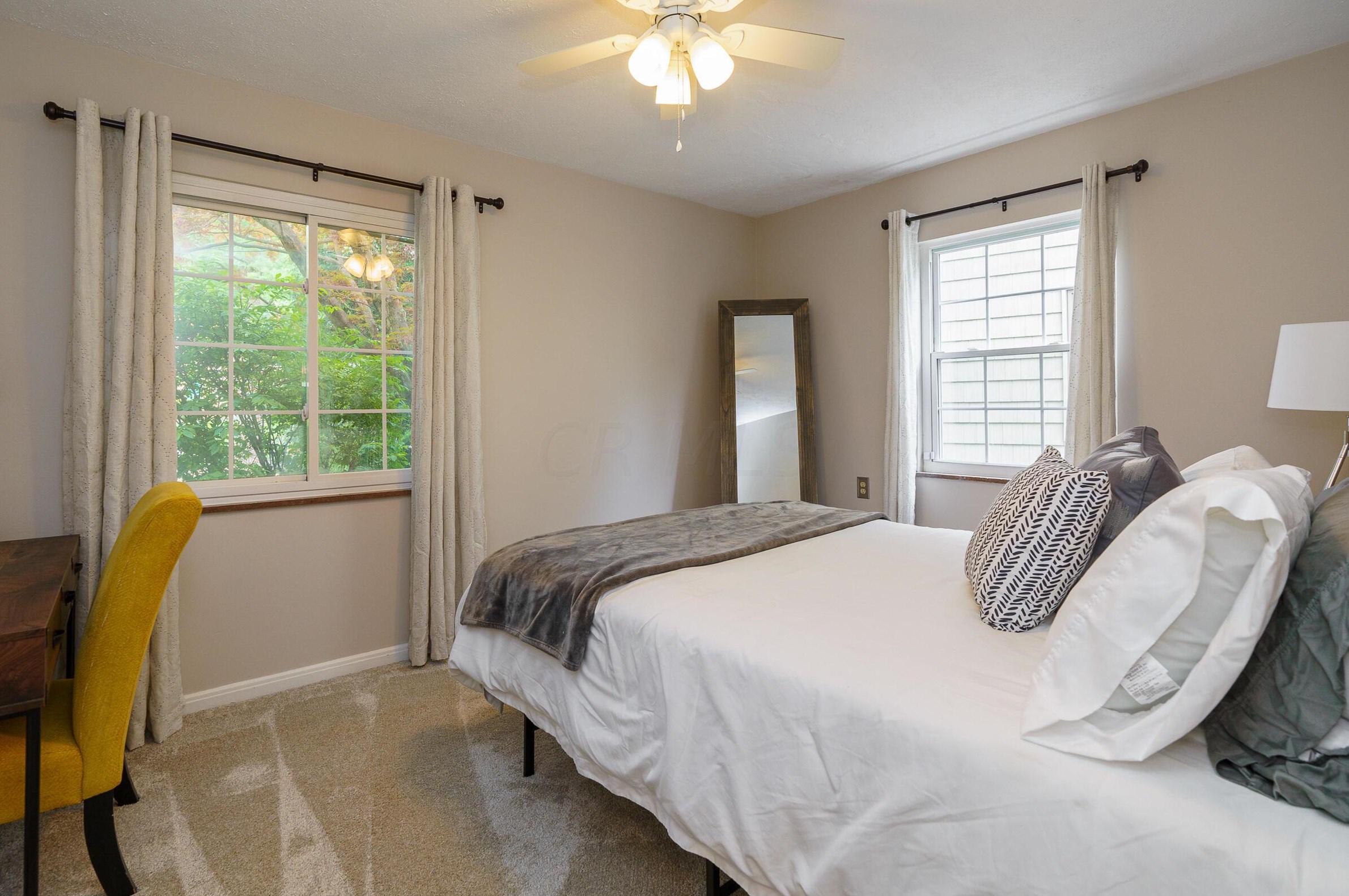 4519 Olentangy Blvd, Columbus OH  43214-2512 exterior