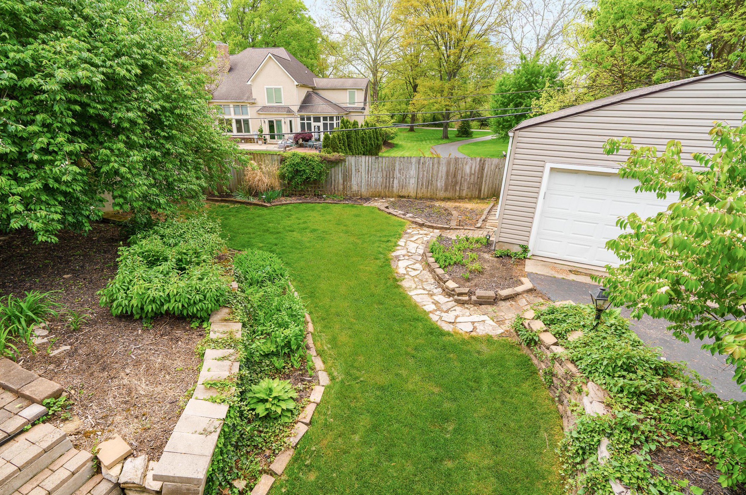 4519 Olentangy Blvd, Columbus OH  43214-2512 exterior