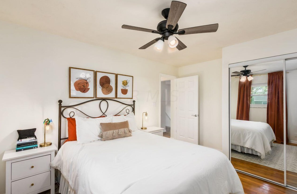 3585 Karikal Ct, Westerville OH  43081-4021 exterior