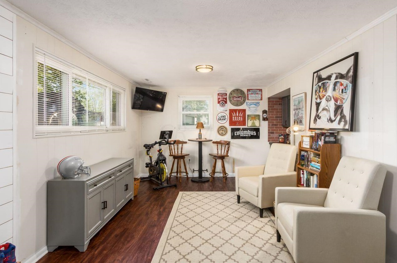 3585 Karikal Ct, Westerville OH  43081-4021 exterior