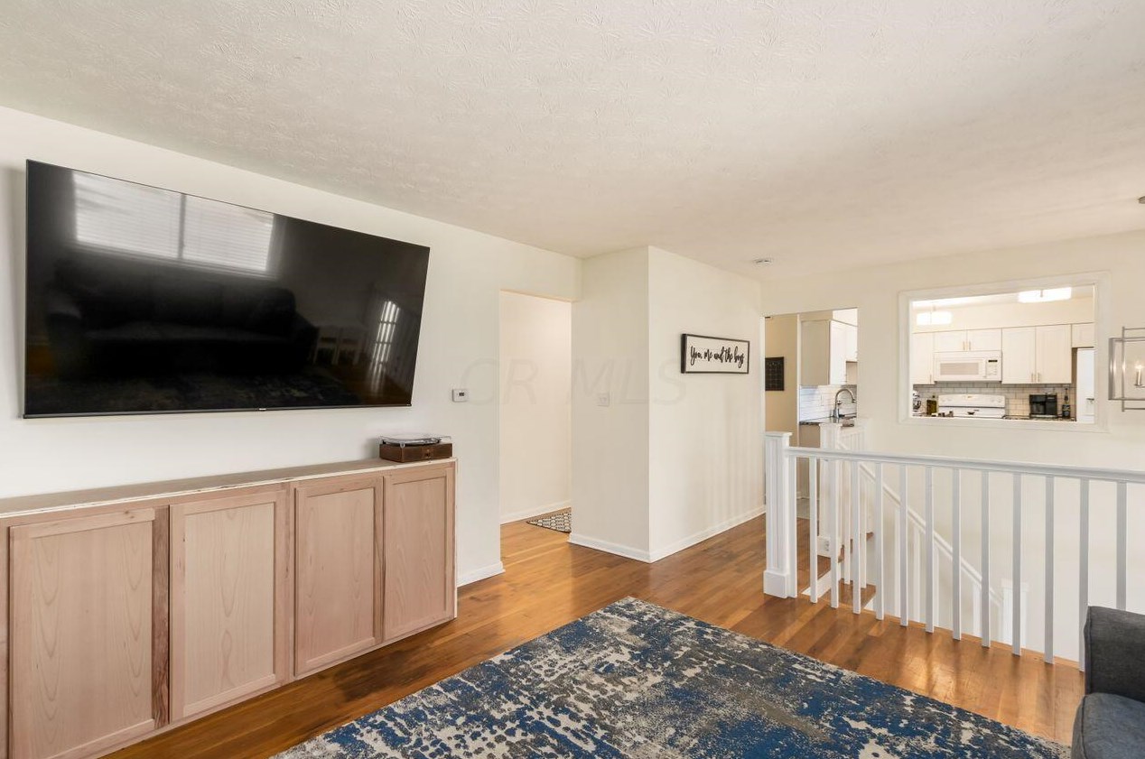 3585 Karikal Ct, Westerville OH  43081-4021 exterior