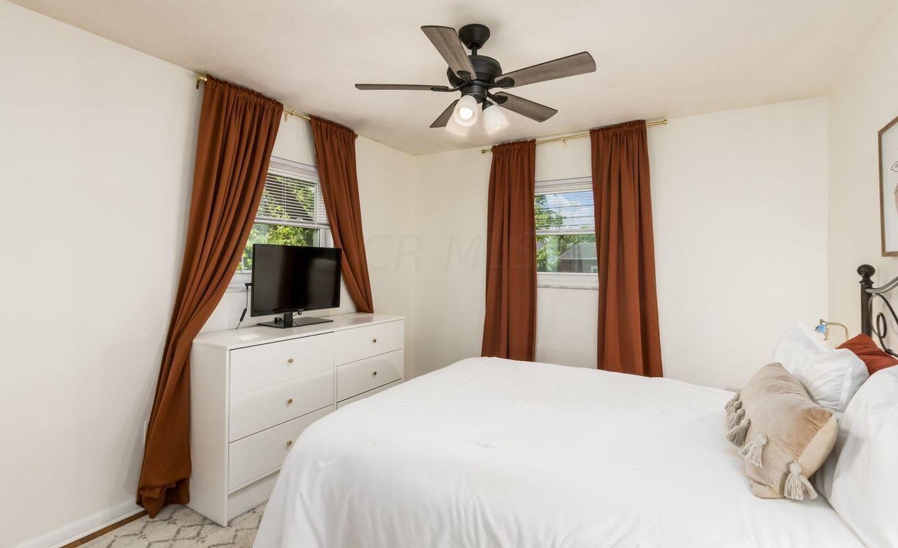 3585 Karikal Ct, Westerville OH  43081-4021 exterior