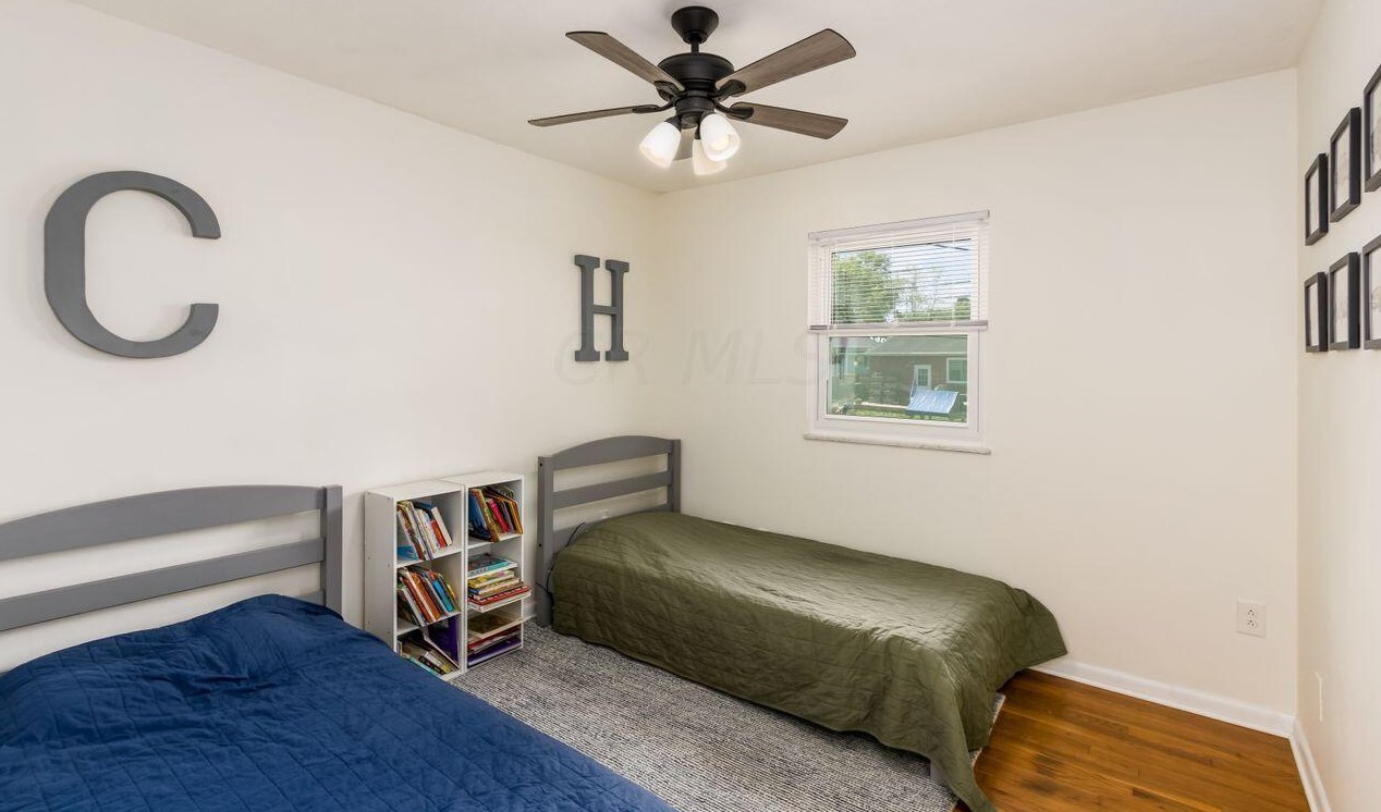 3585 Karikal Ct, Westerville OH  43081-4021 exterior