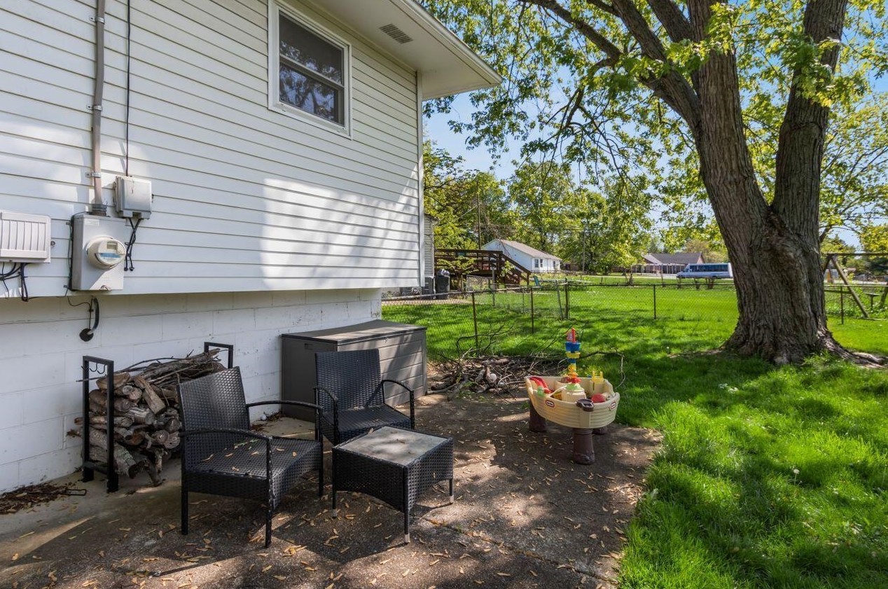 3585 Karikal Ct, Westerville OH  43081-4021 exterior