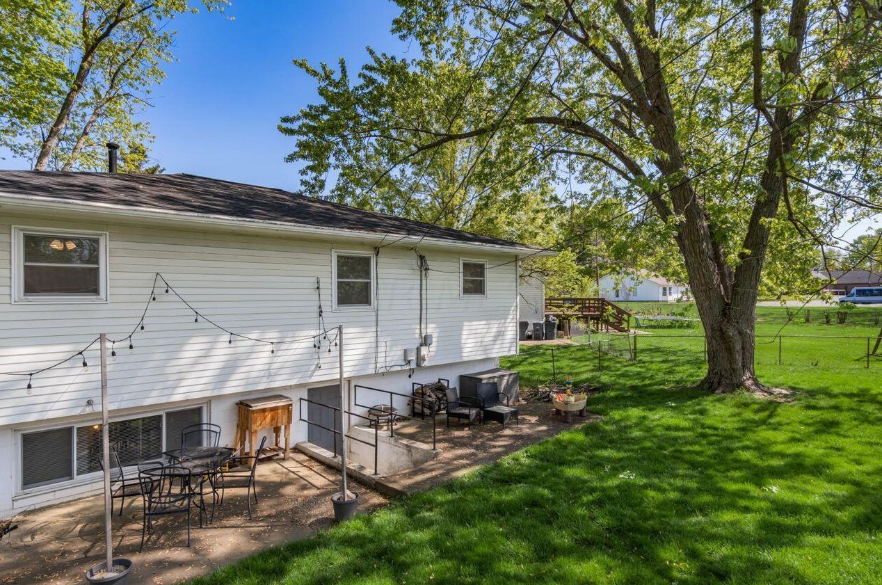 3585 Karikal Ct, Westerville OH  43081-4021 exterior