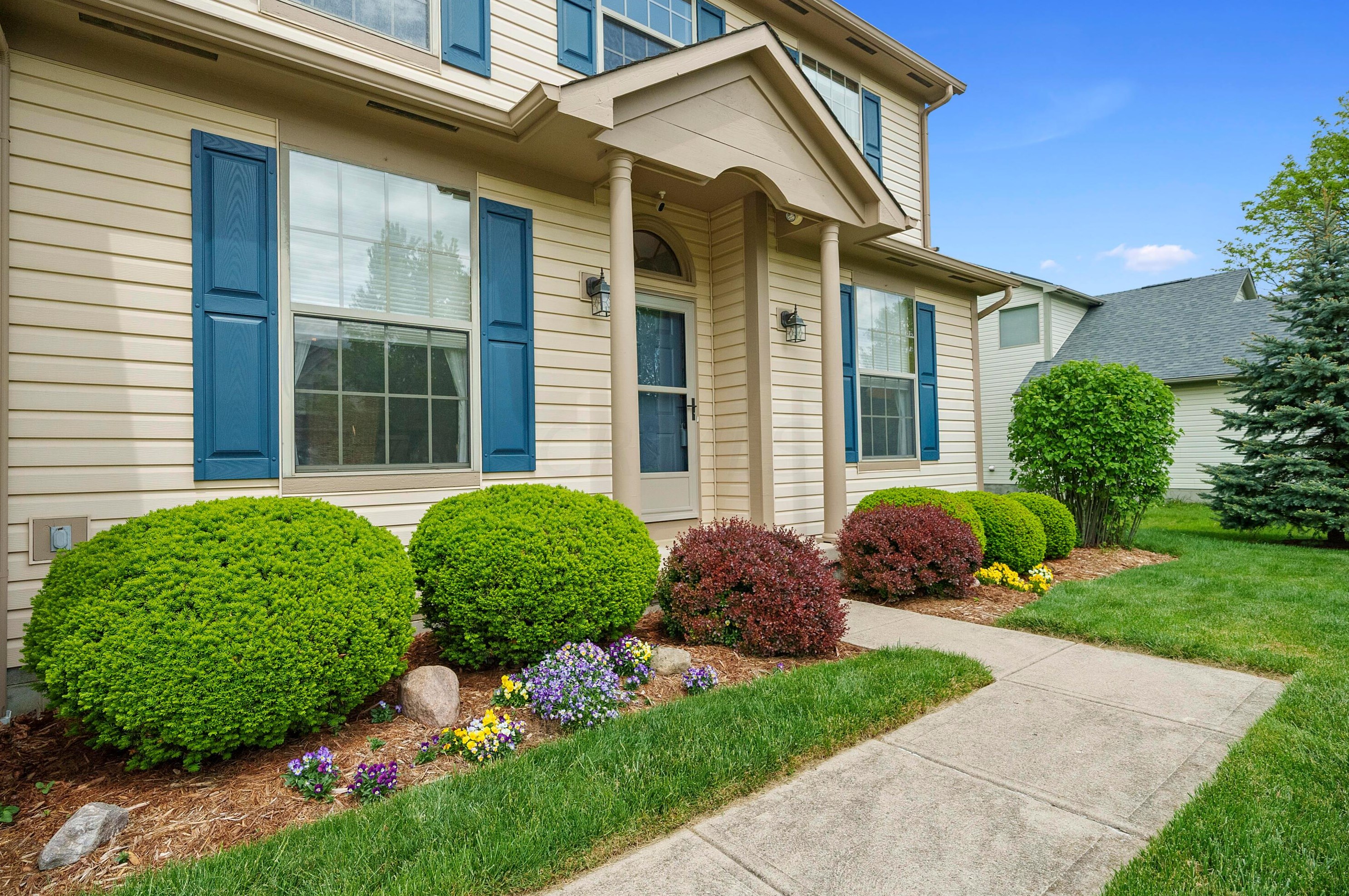 758 N Starr Dr, Pickerington, OH 43147