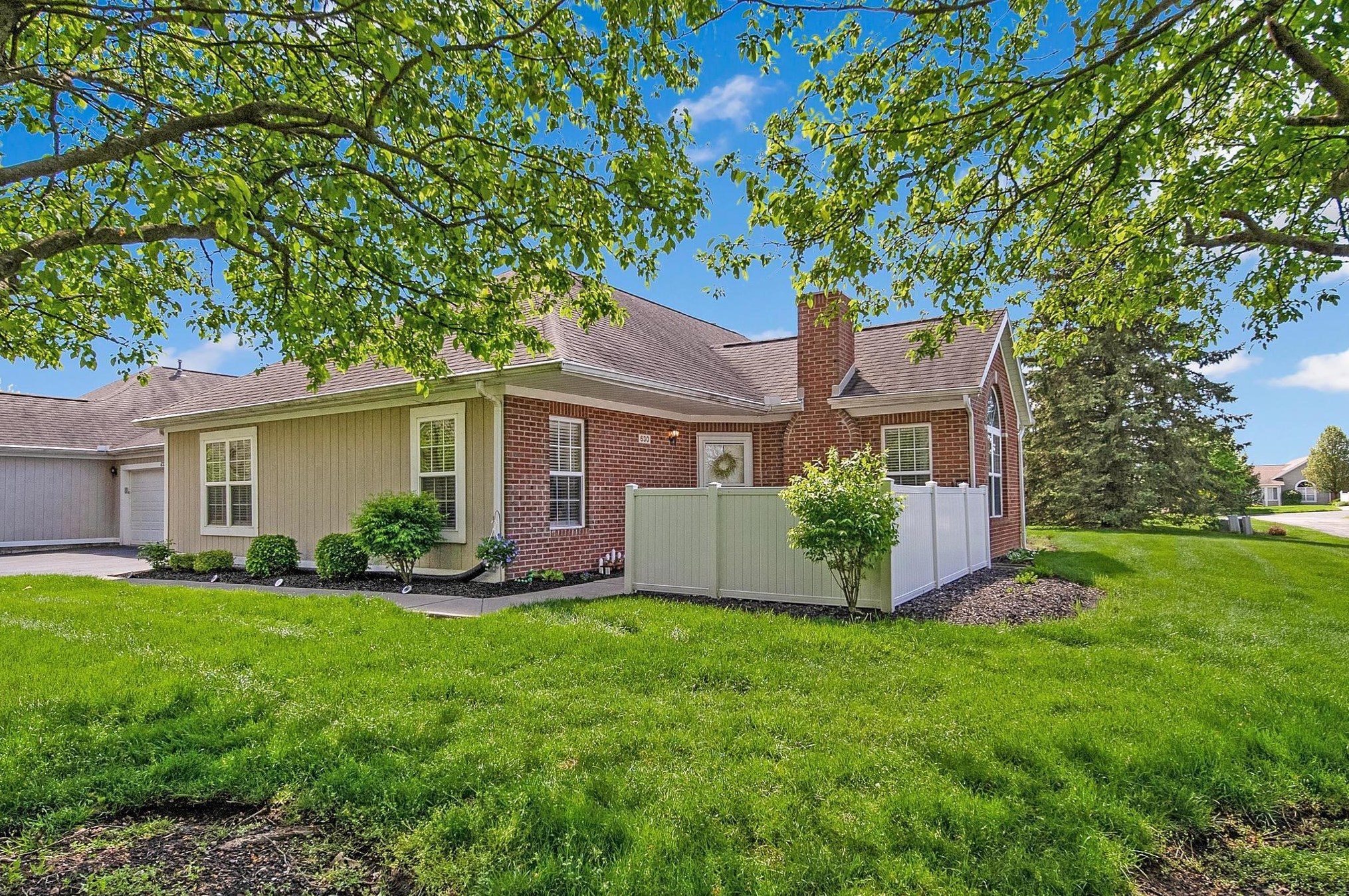 630 Hampton Woods Dr, Marion, OH 43302