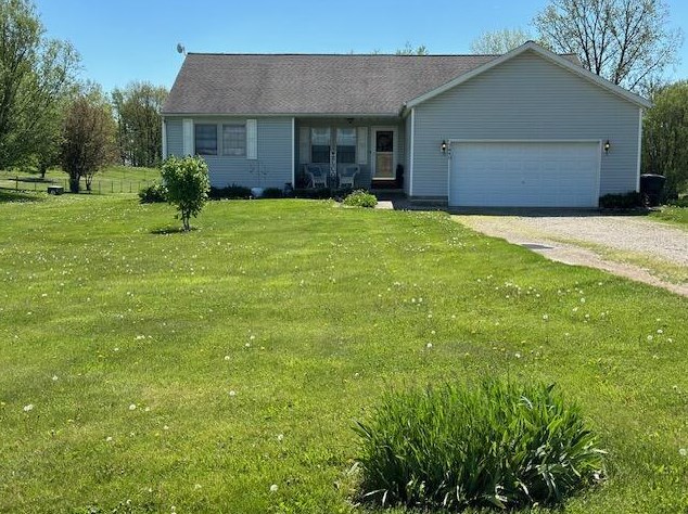7440 State Route 56, Mechanicsburg, OH 43044