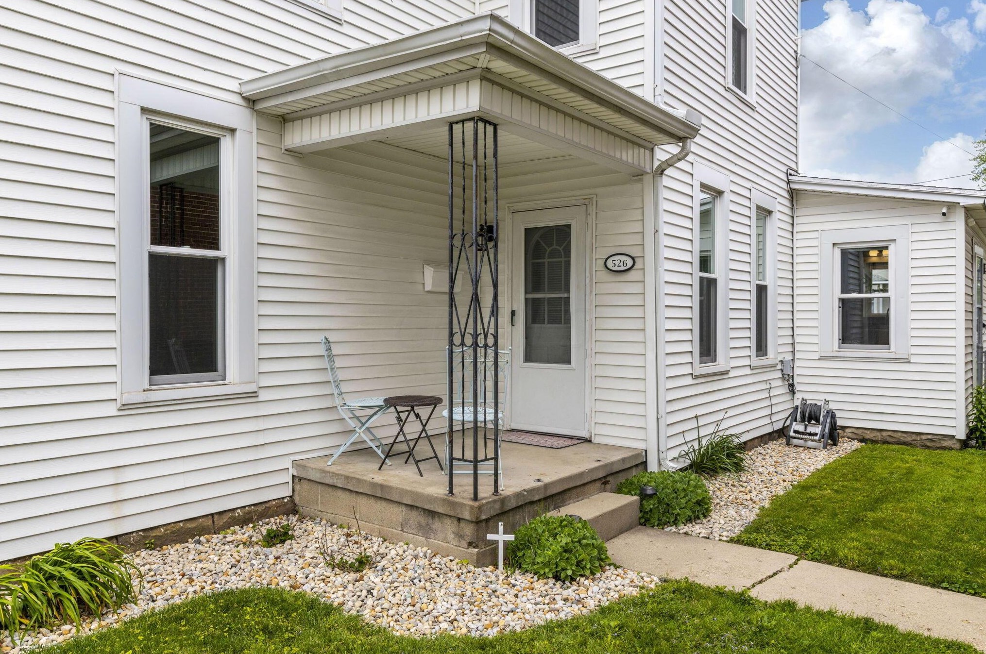 526 N Columbus St, Lancaster, OH 43130
