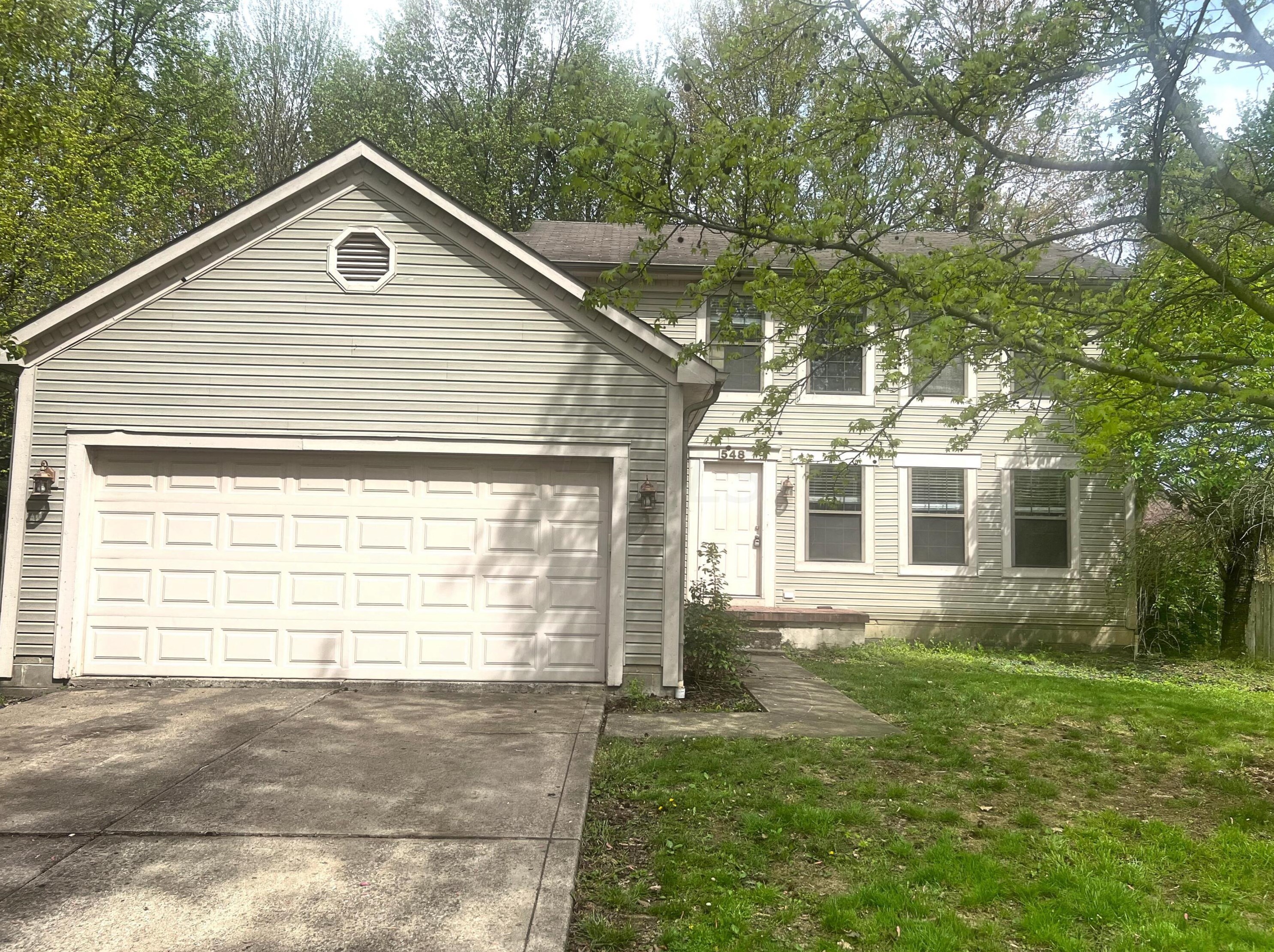 548 Chestnut Ave, Westerville, OH 43082