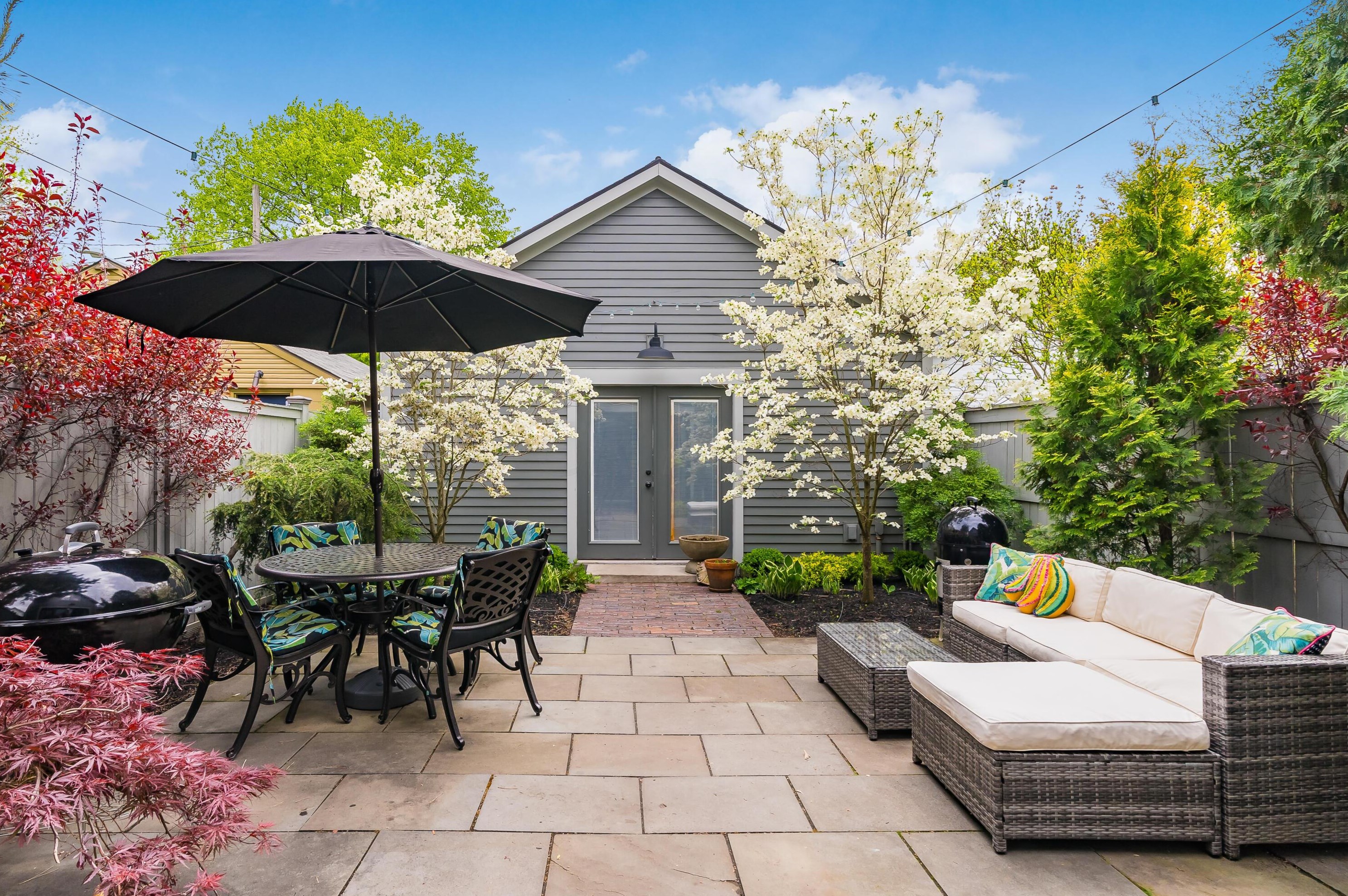 630 Mohawk St, Columbus OH  43206-1153 exterior