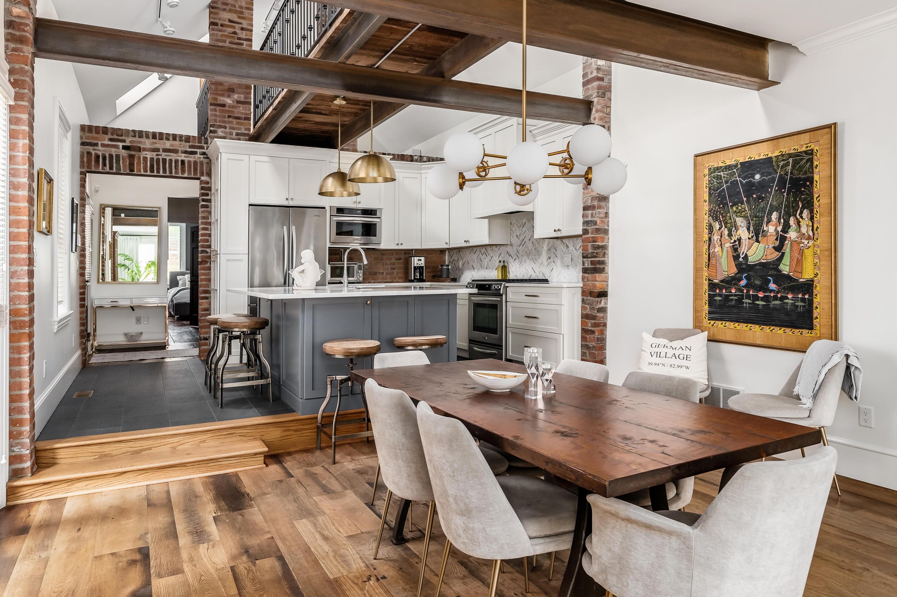 630 Mohawk St, Columbus OH  43206-1153 exterior