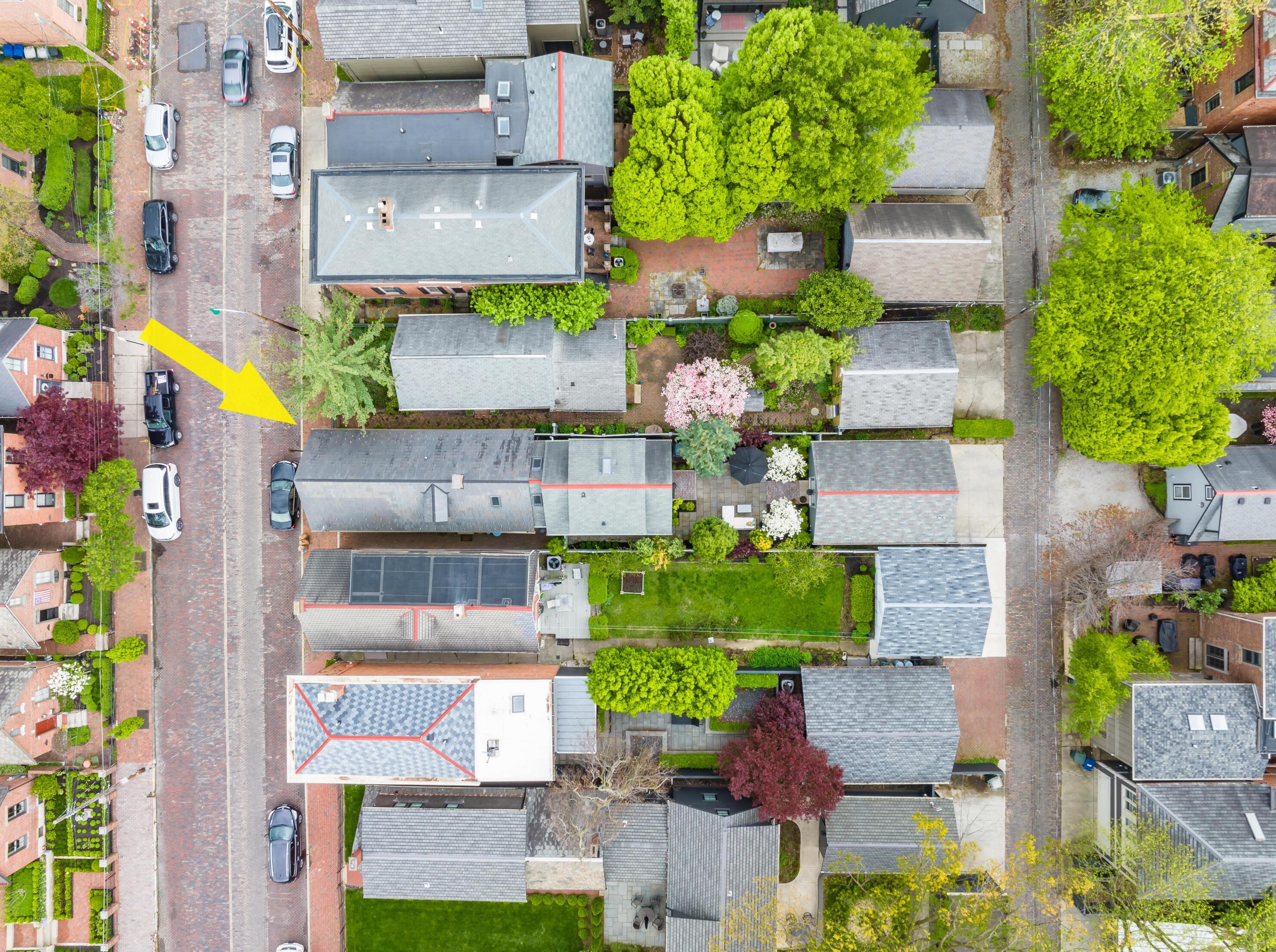 630 Mohawk St, Columbus OH  43206-1153 exterior