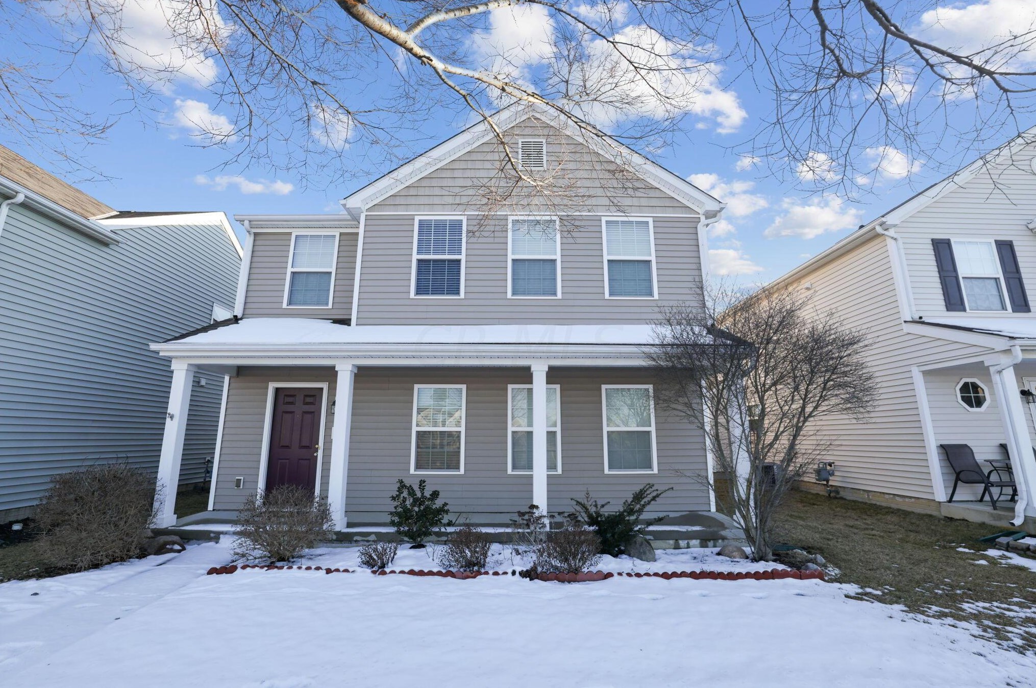 5793 Ivy Branch Dr, Dublin, OH 43016-6354