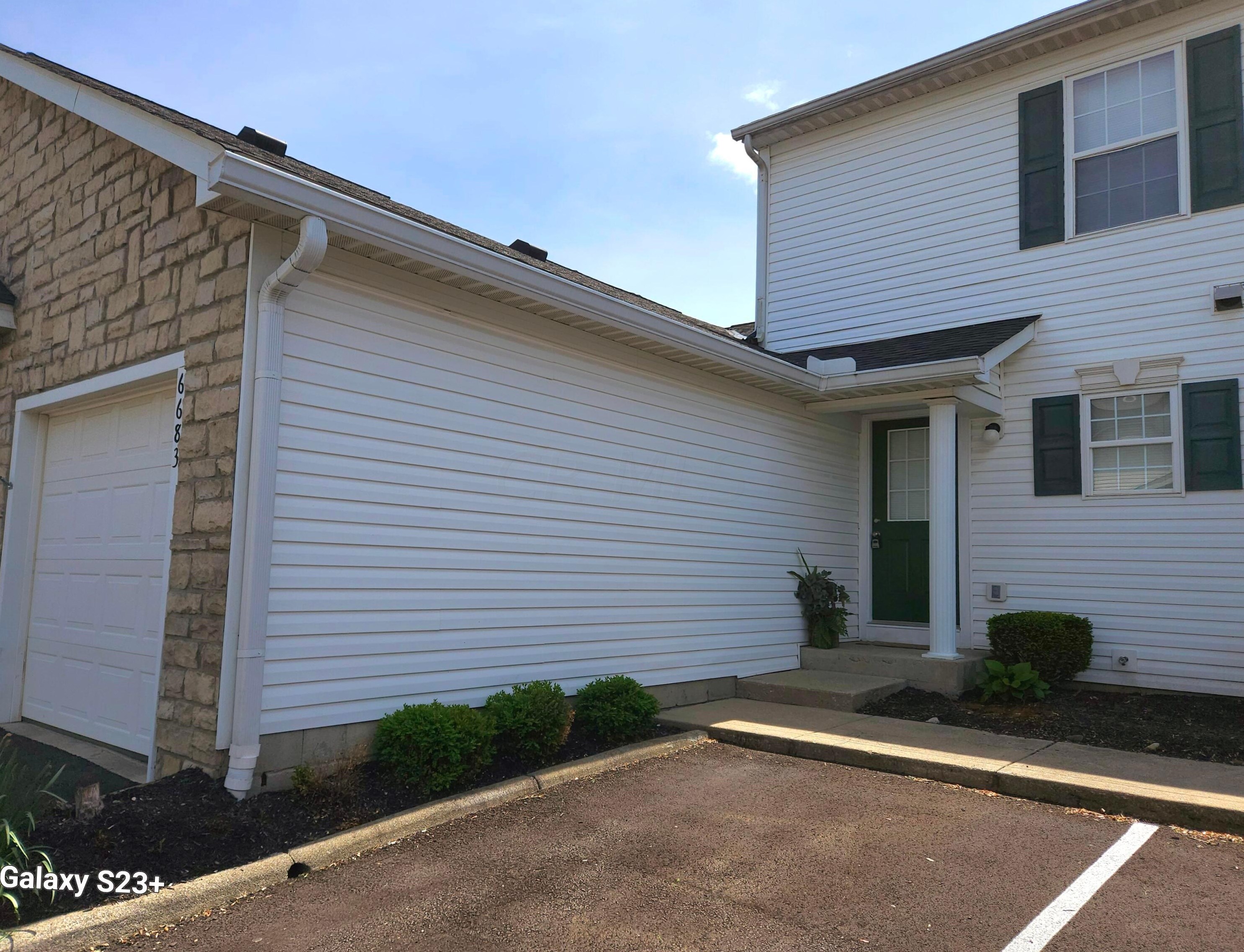 6683 Lagrange Dr #47b, Cnl Wnchstr, OH 43110