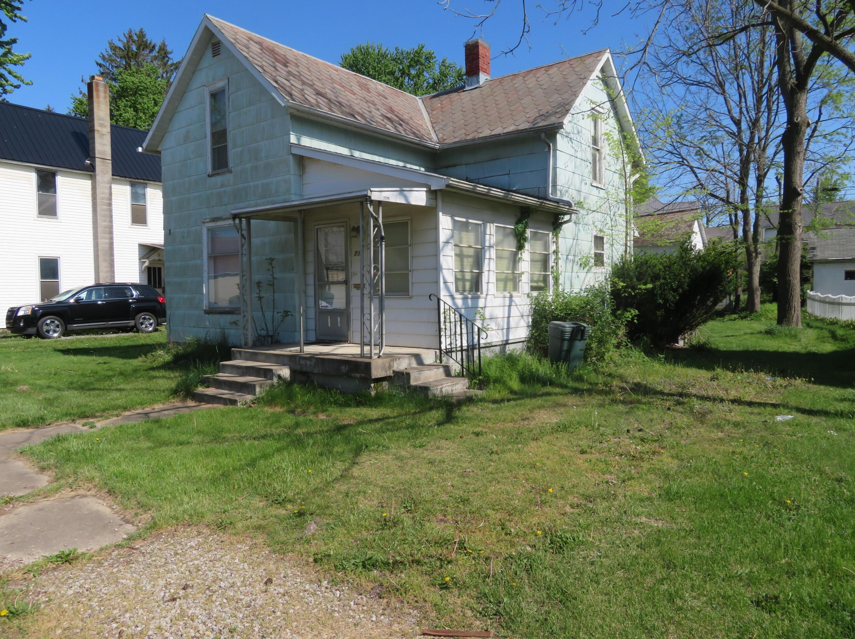 713 Howard St, Mount Vernon, OH 43050