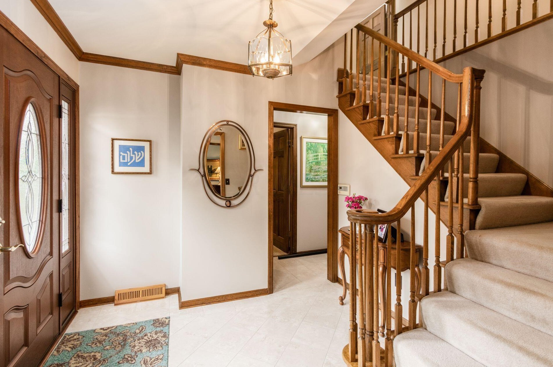 1000 Ravine Ridge Dr, Columbus OH  43085-2907 exterior