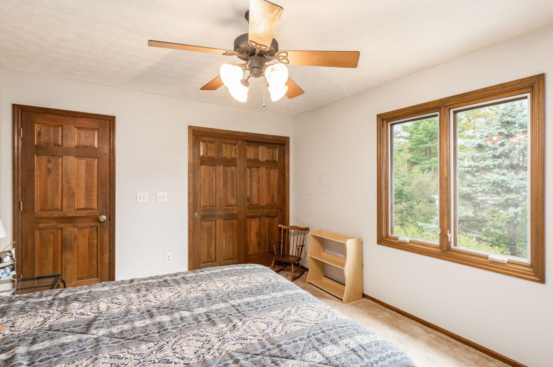 1000 Ravine Ridge Dr, Columbus OH  43085-2907 exterior