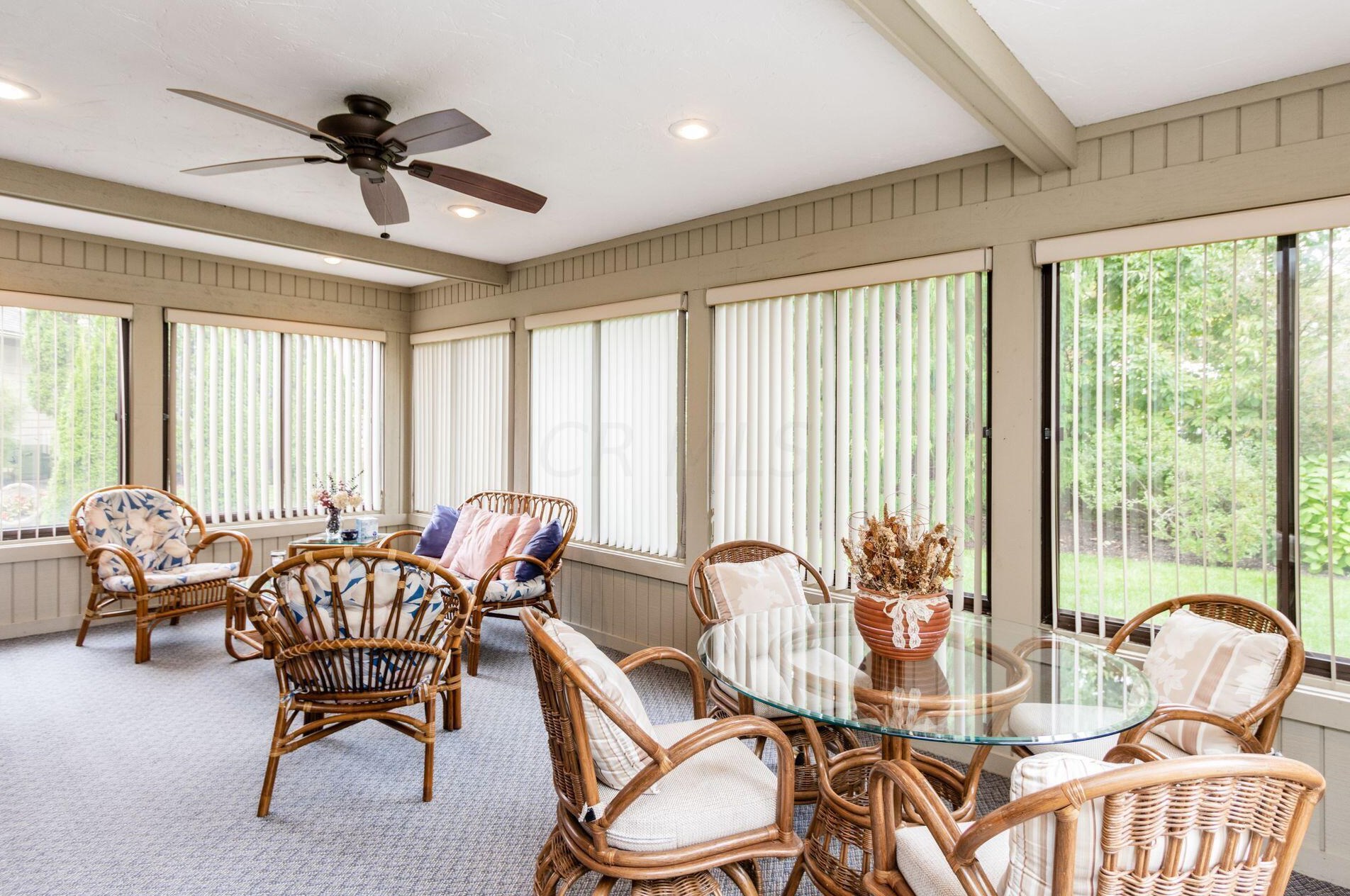 1000 Ravine Ridge Dr, Columbus OH  43085-2907 exterior