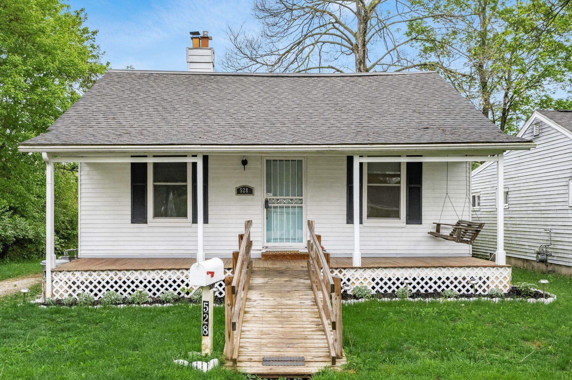 528 Rosslyn Ave, Columbus, OH 43214-1479