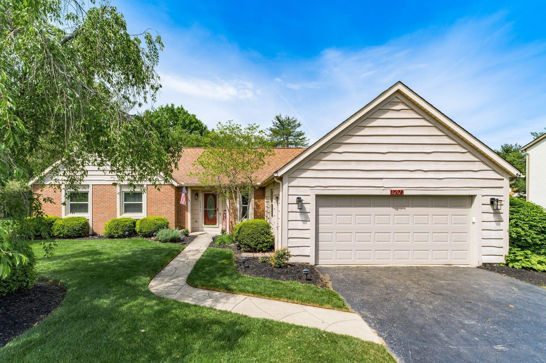 12171 Raintree Ave, Pickerington, OH 43147-9696
