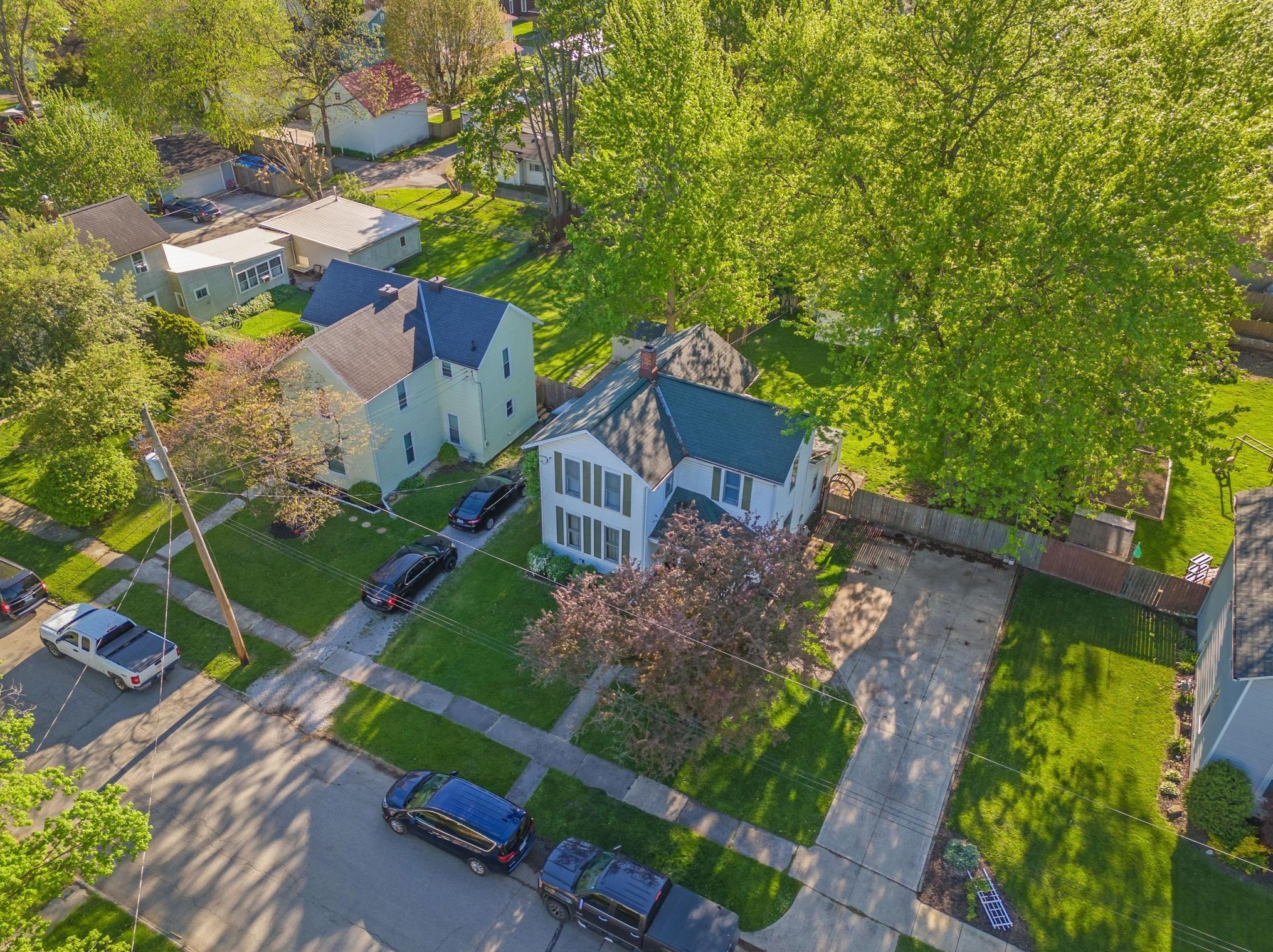 243 Forest St, Marion, OH 43302-4219