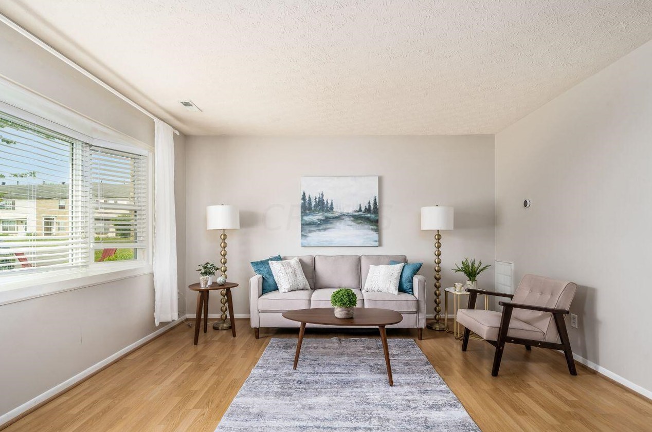 1670 Park Row Dr #k, Columbus, OH 43235