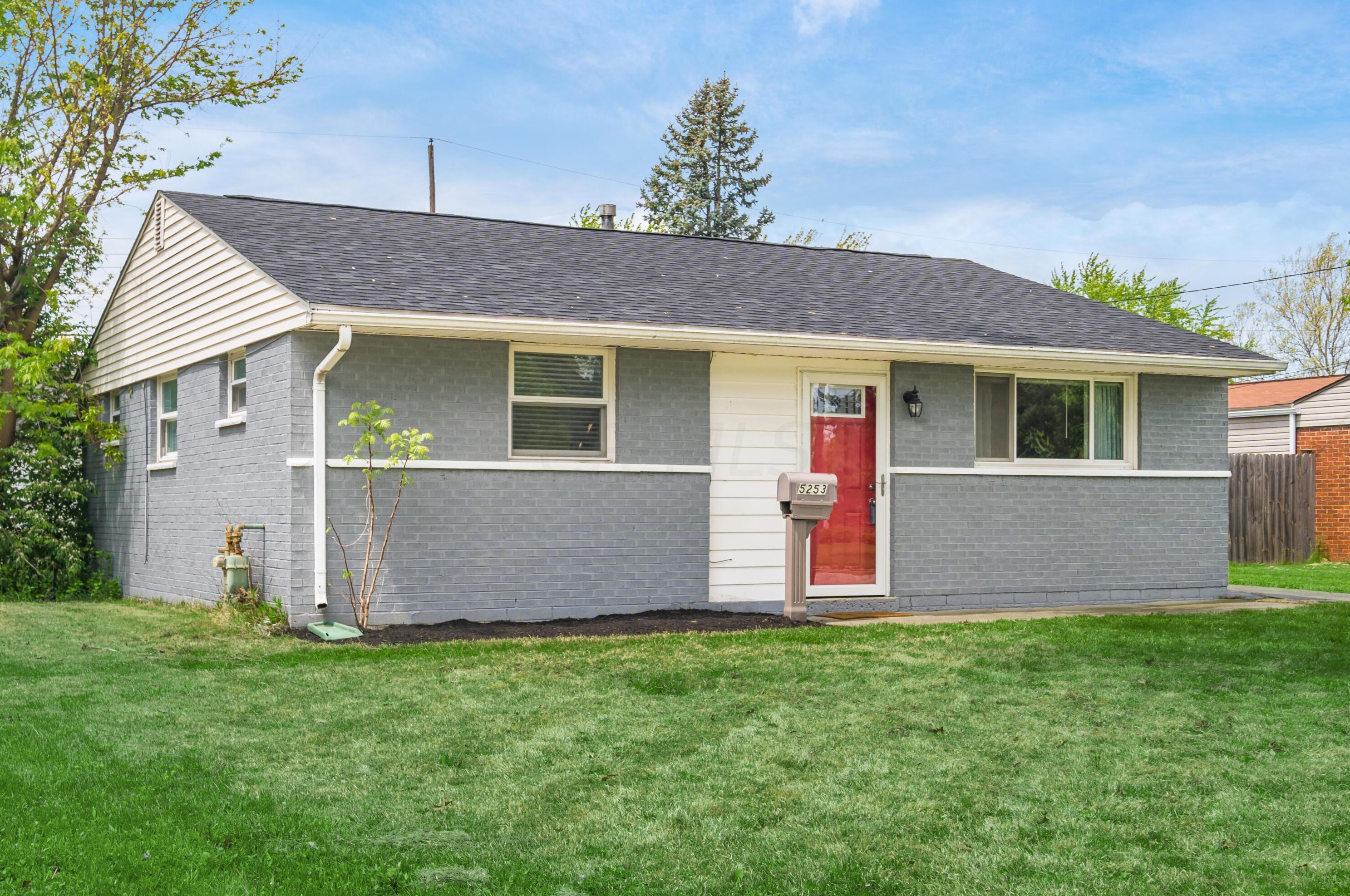 5253 Wyandot Pl, Hilliard, OH 43026