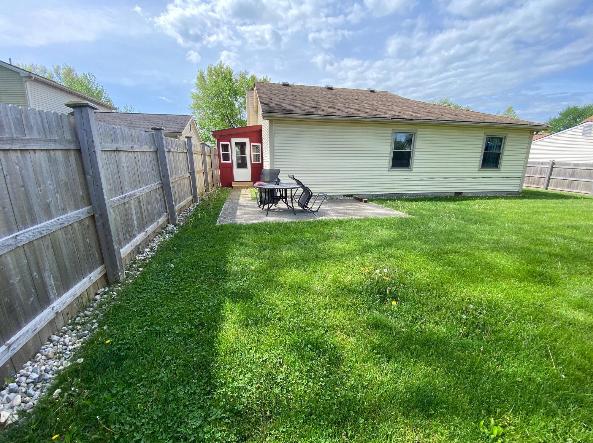 484 Federal Cir, Delaware OH  43015-1164 exterior