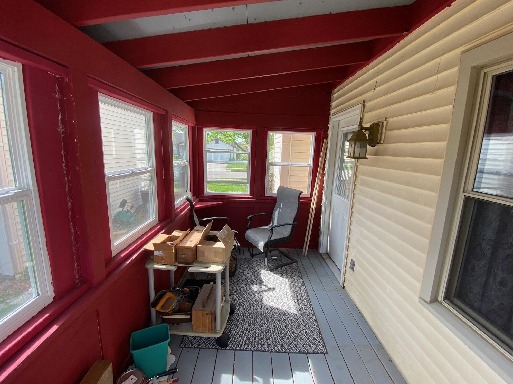 484 Federal Cir, Delaware OH  43015-1164 exterior