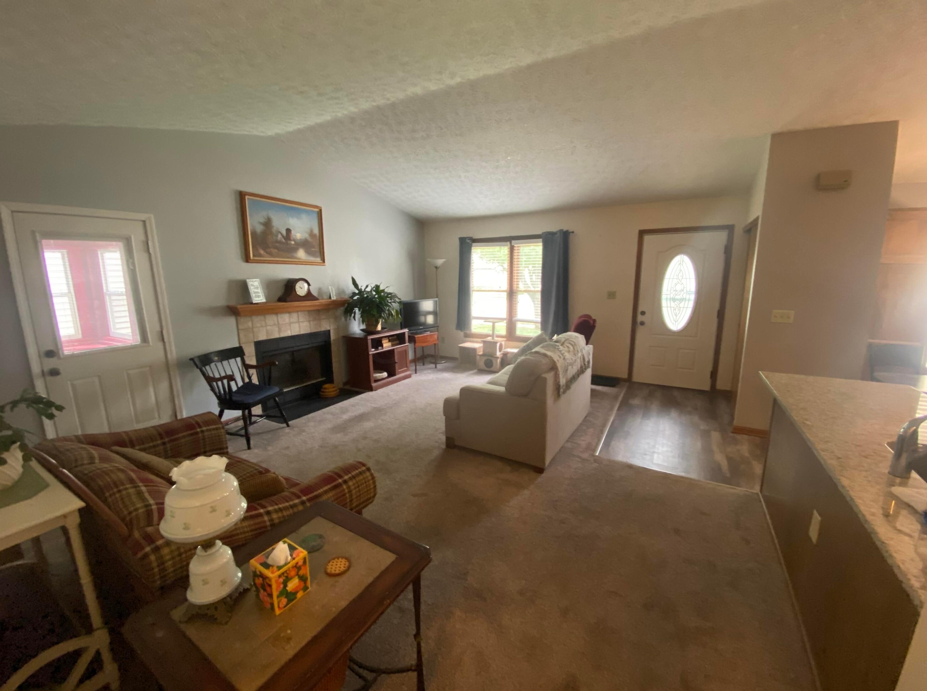 484 Federal Cir, Delaware OH  43015-1164 exterior