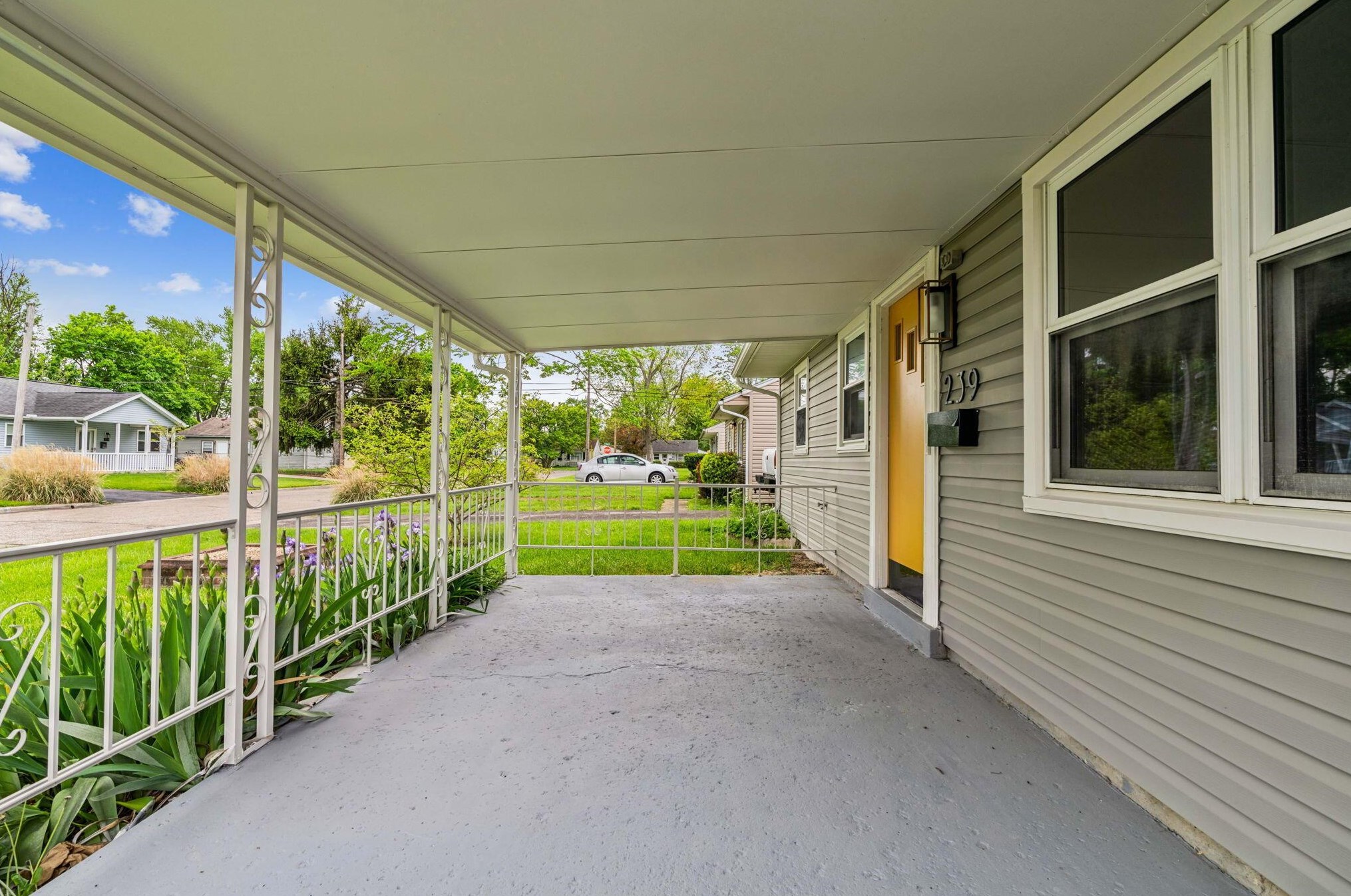 239 Ross Rd, Columbus, OH 43213