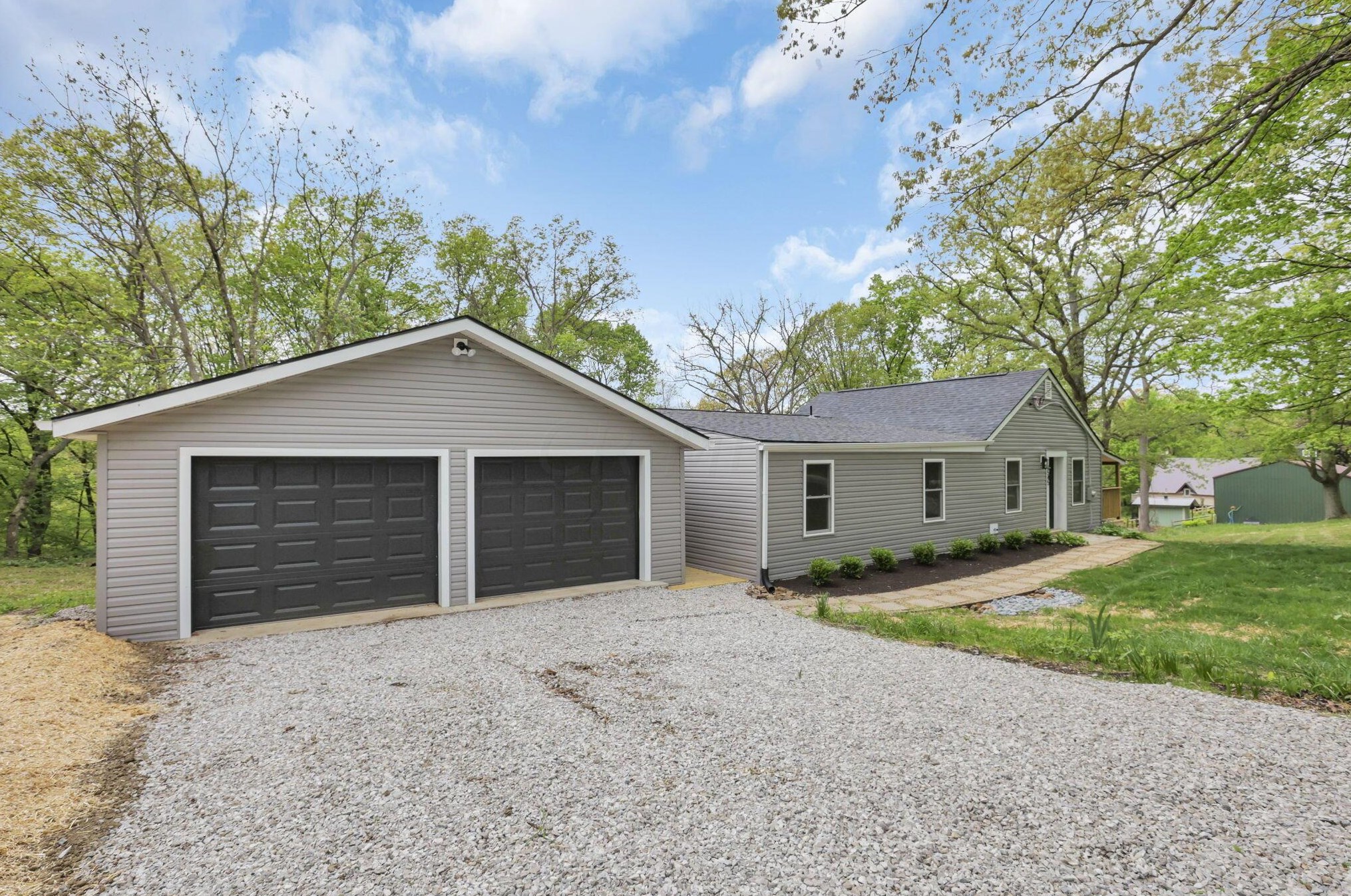 3545 Bis Rd, Lancaster, OH 43130-9678